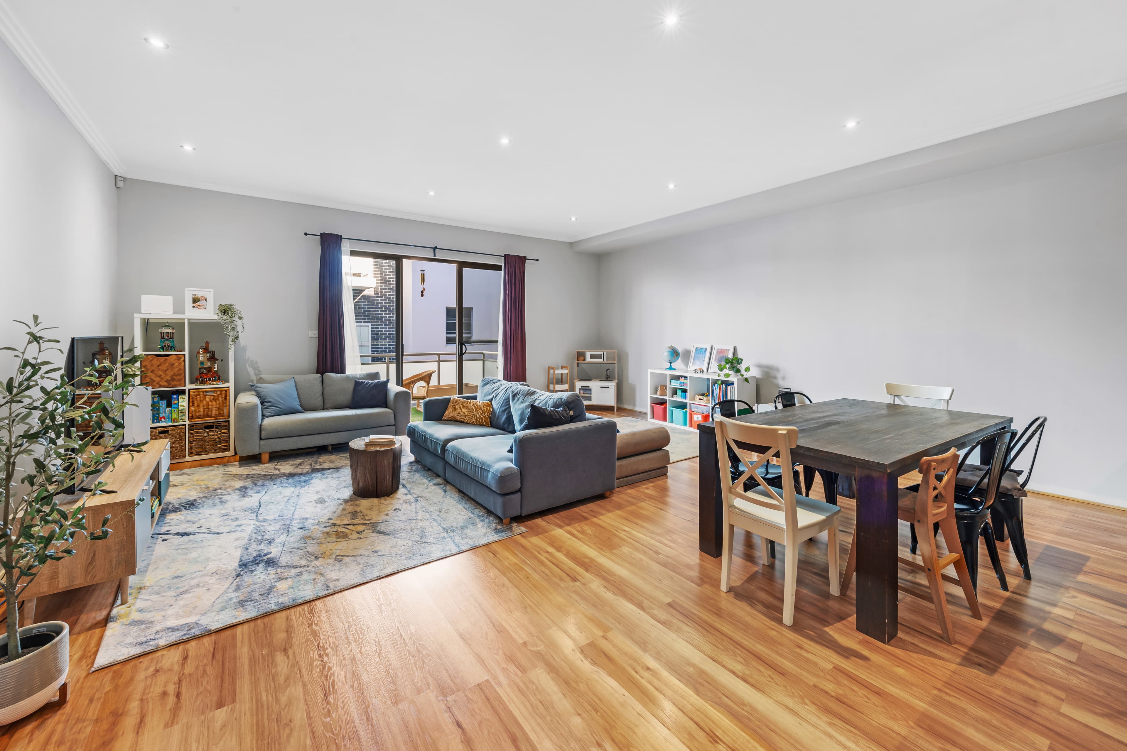 37/44 Barossa Drive, MINCHINBURY, Minchinbury - Thumbnail 2