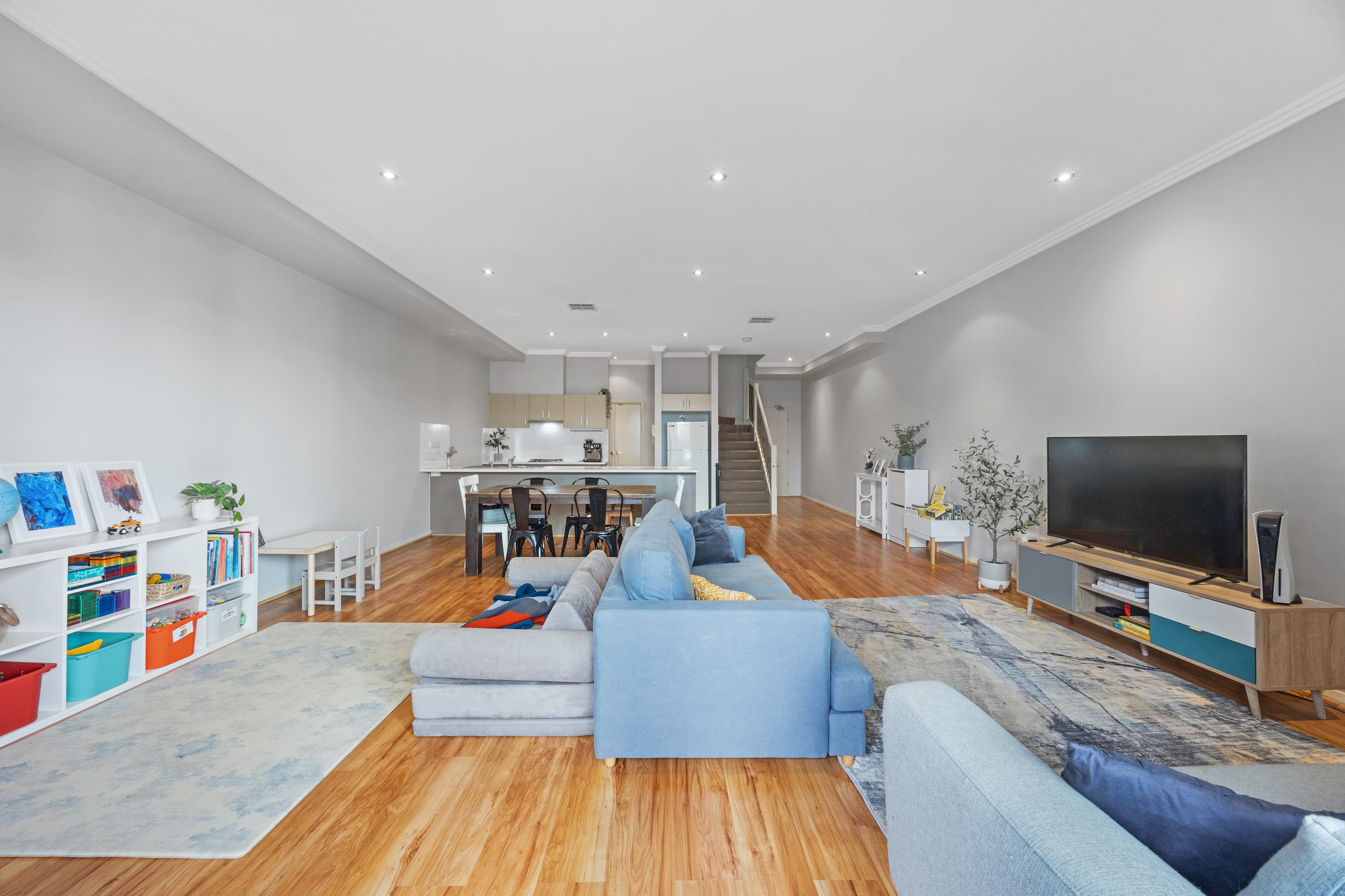 37/44 Barossa Drive, MINCHINBURY, Minchinbury - Thumbnail 5