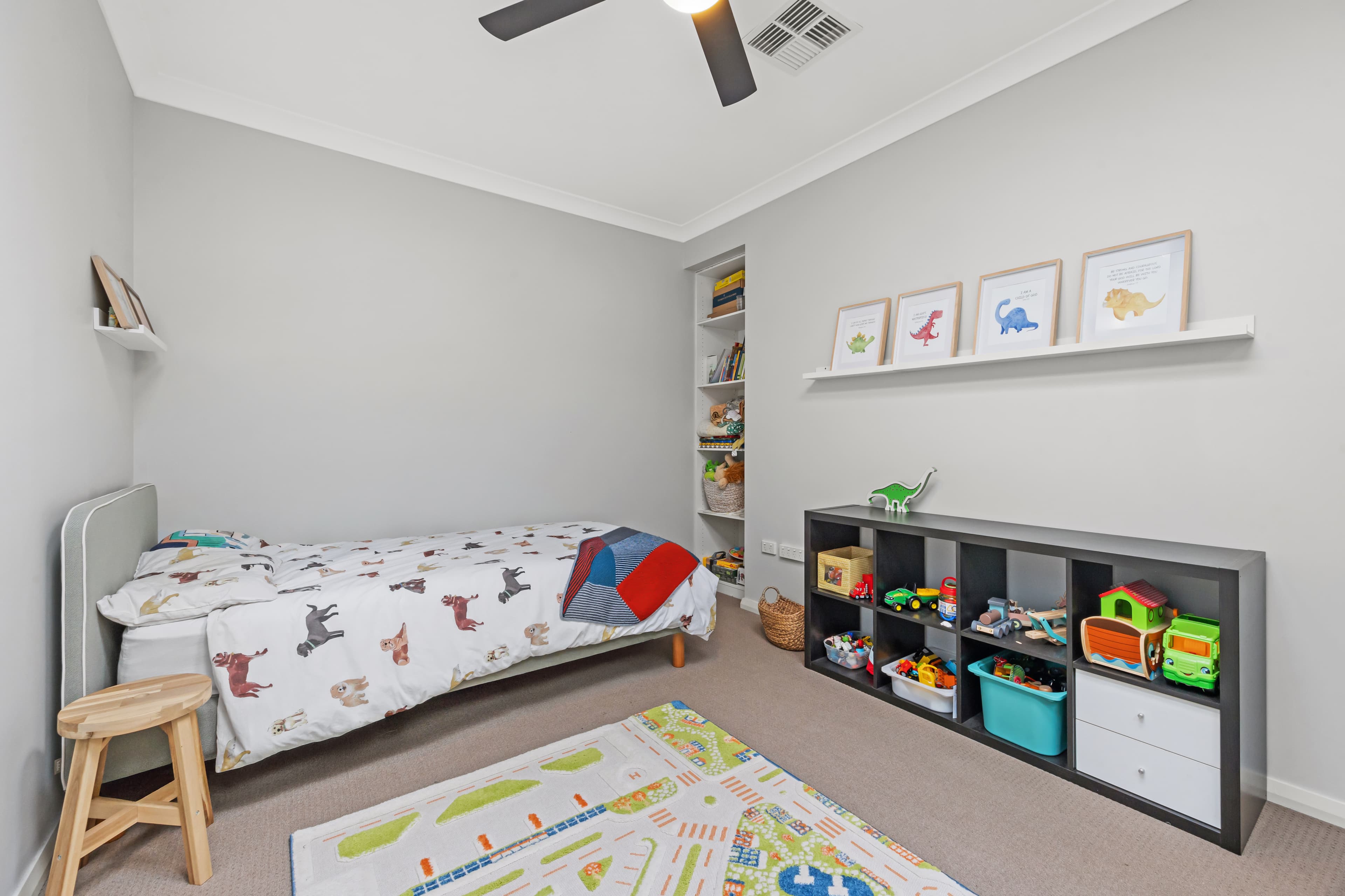 37/44 Barossa Drive, MINCHINBURY, Minchinbury - Thumbnail 7