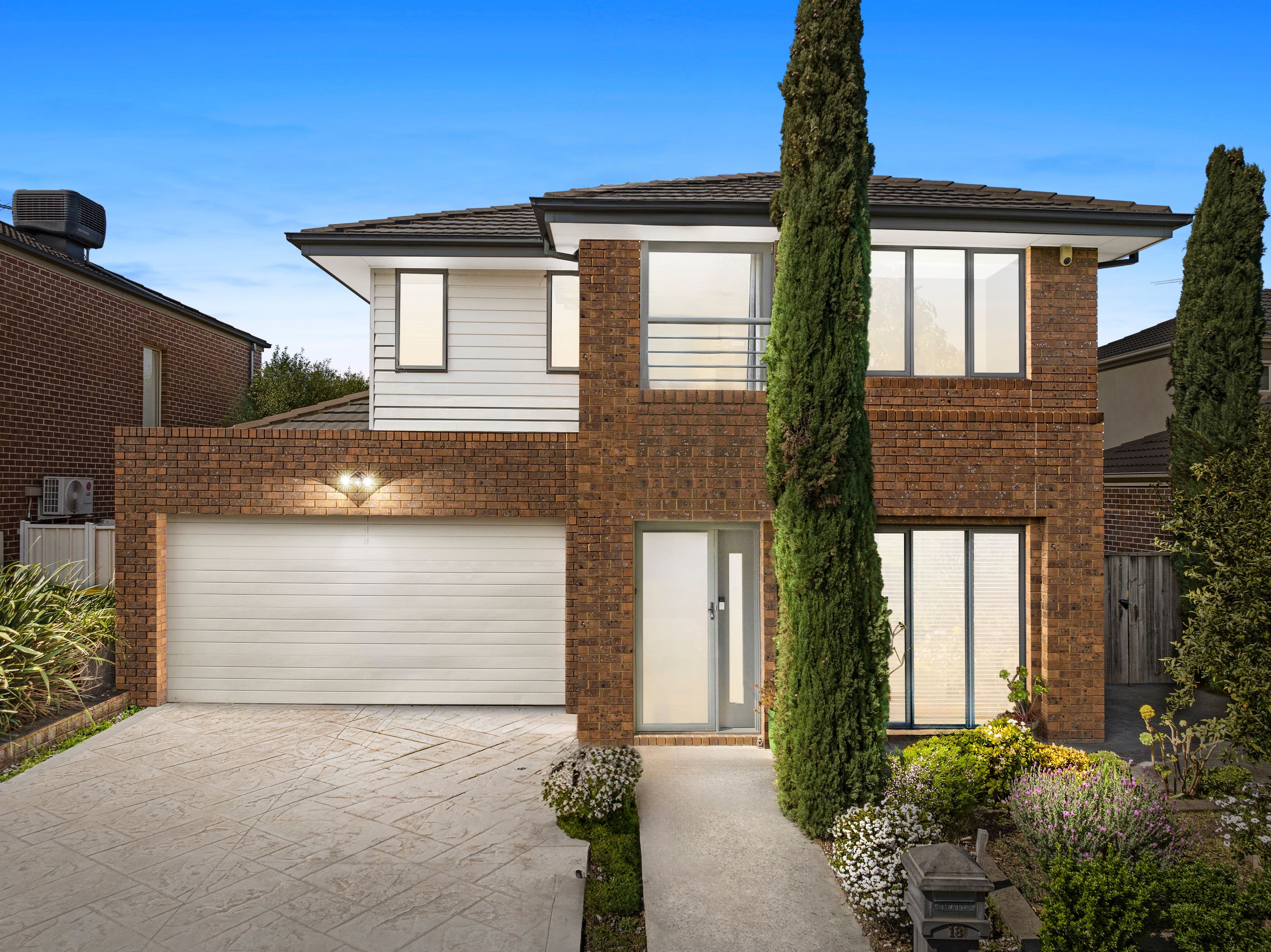 18 Powlett Street, Mernda VIC 3754, Mernda - Image 1