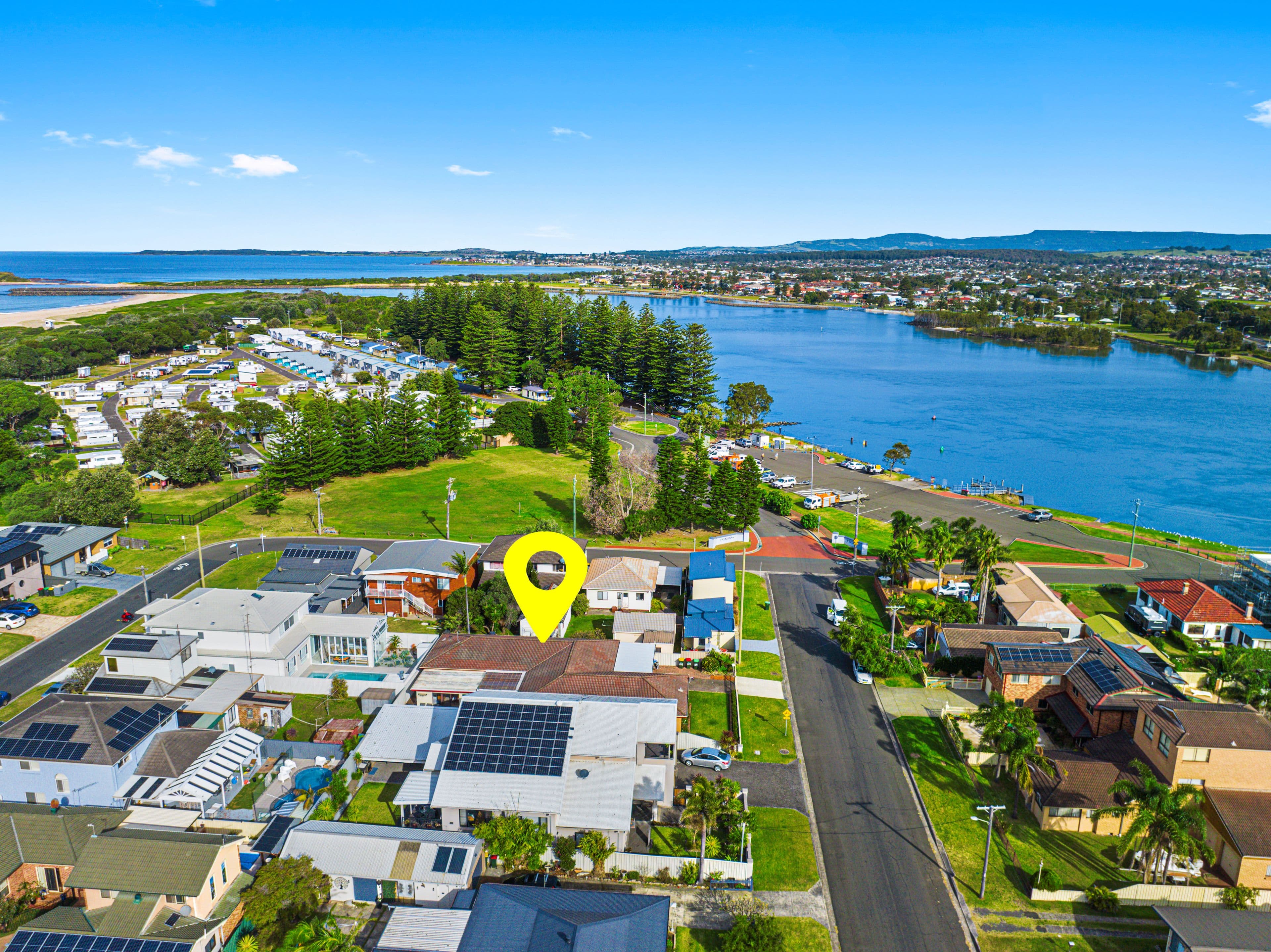 107 Waratah Street, Windang NSW 2528, Windang - Image 1