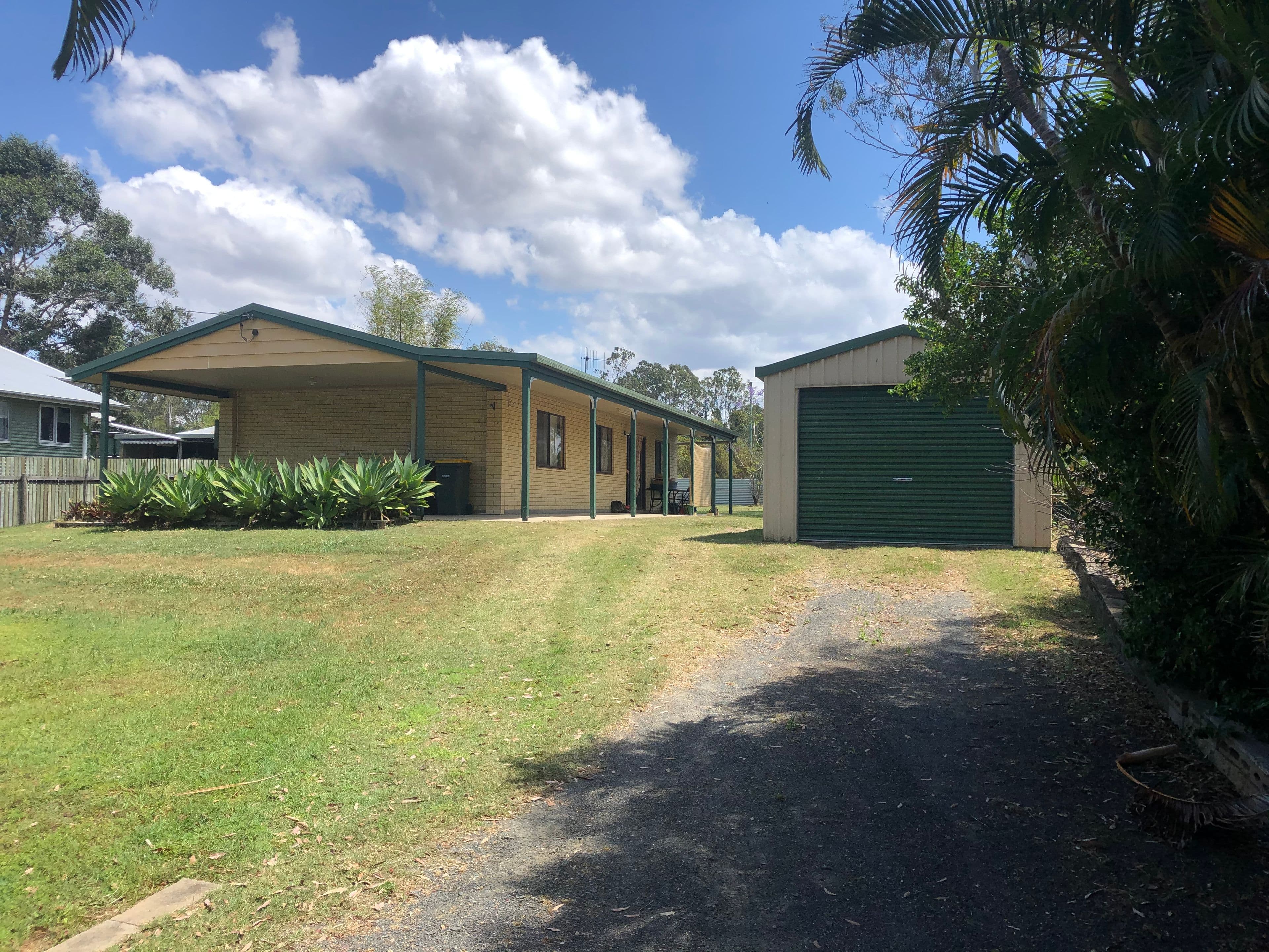 68 Marshal Road, Aldershot QLD 4650, Aldershot - Thumbnail 3
