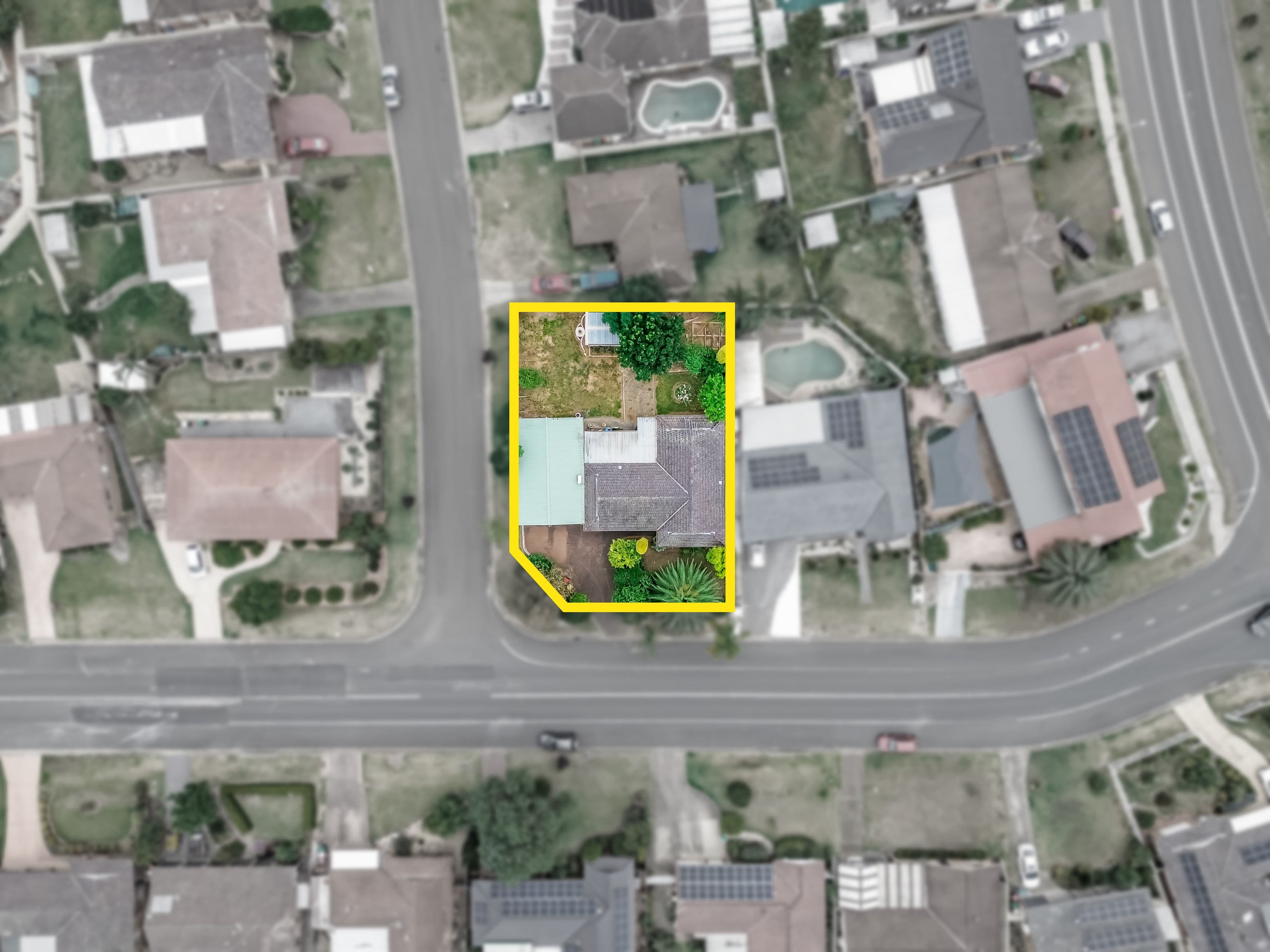 5 Mcintyre Avenue, St Clair NSW 2759, St Clair - Image 1