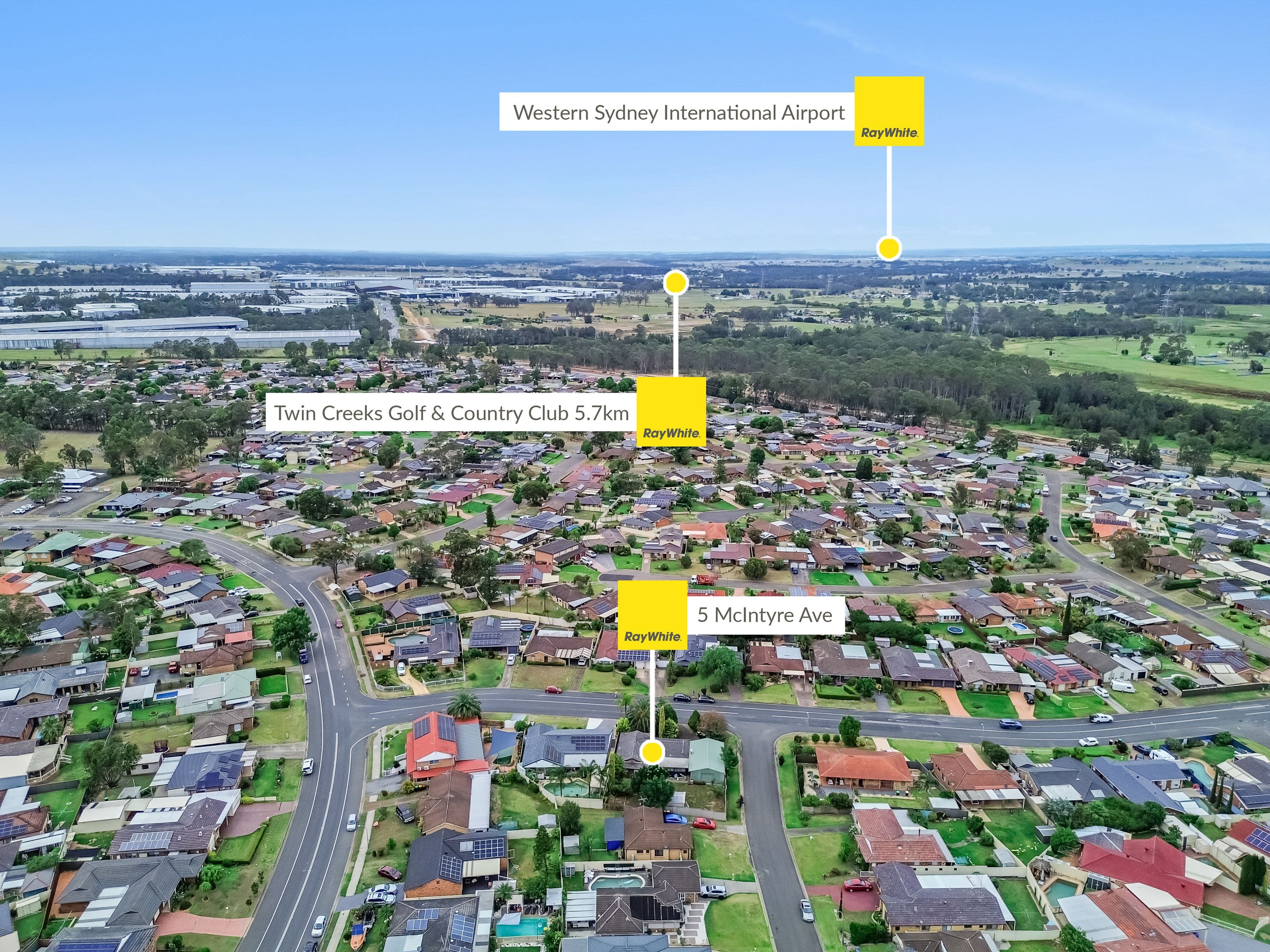 5 Mcintyre Avenue, St Clair NSW 2759, St Clair - Thumbnail 2