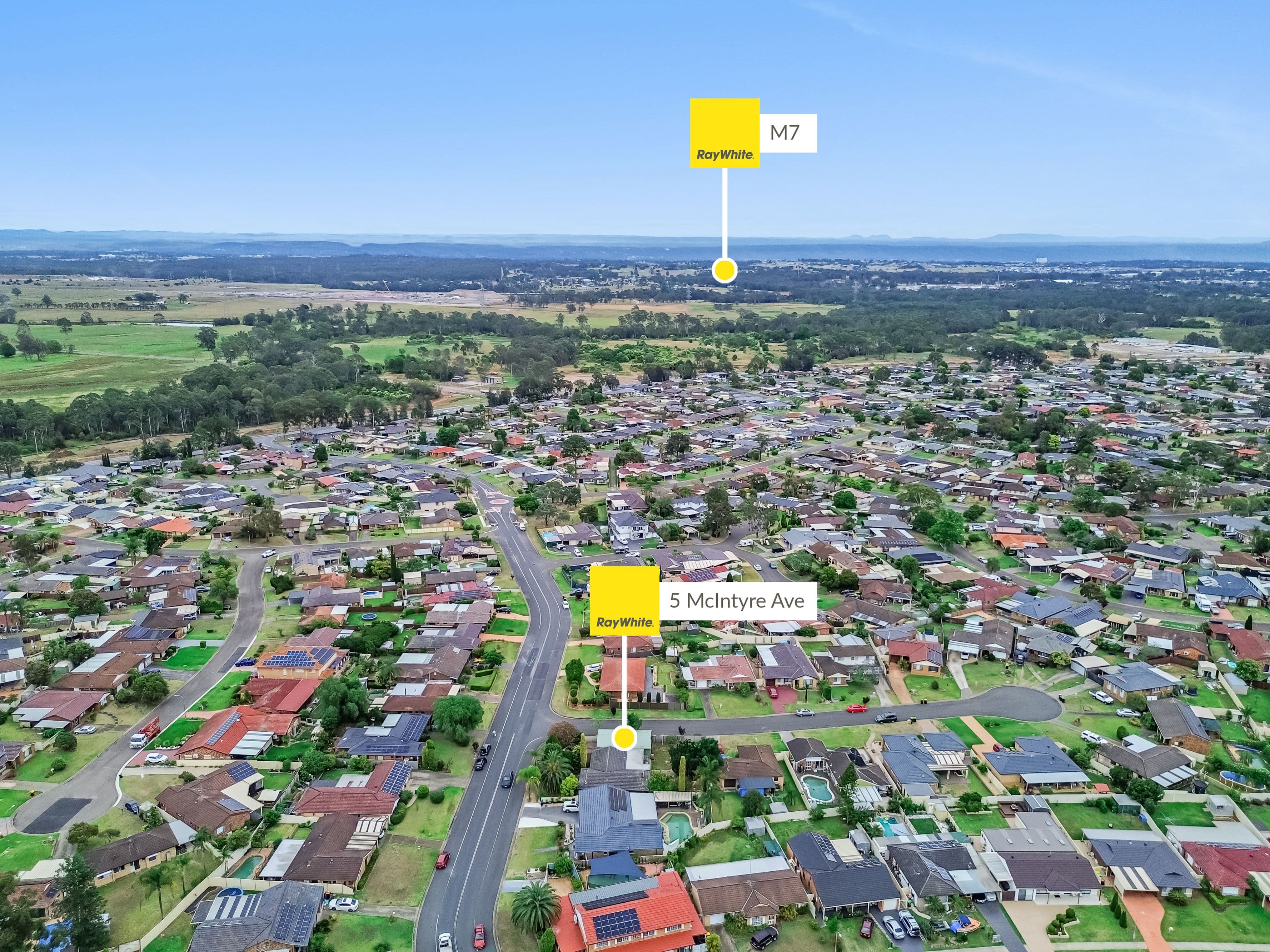 5 Mcintyre Avenue, St Clair NSW 2759, St Clair - Thumbnail 3