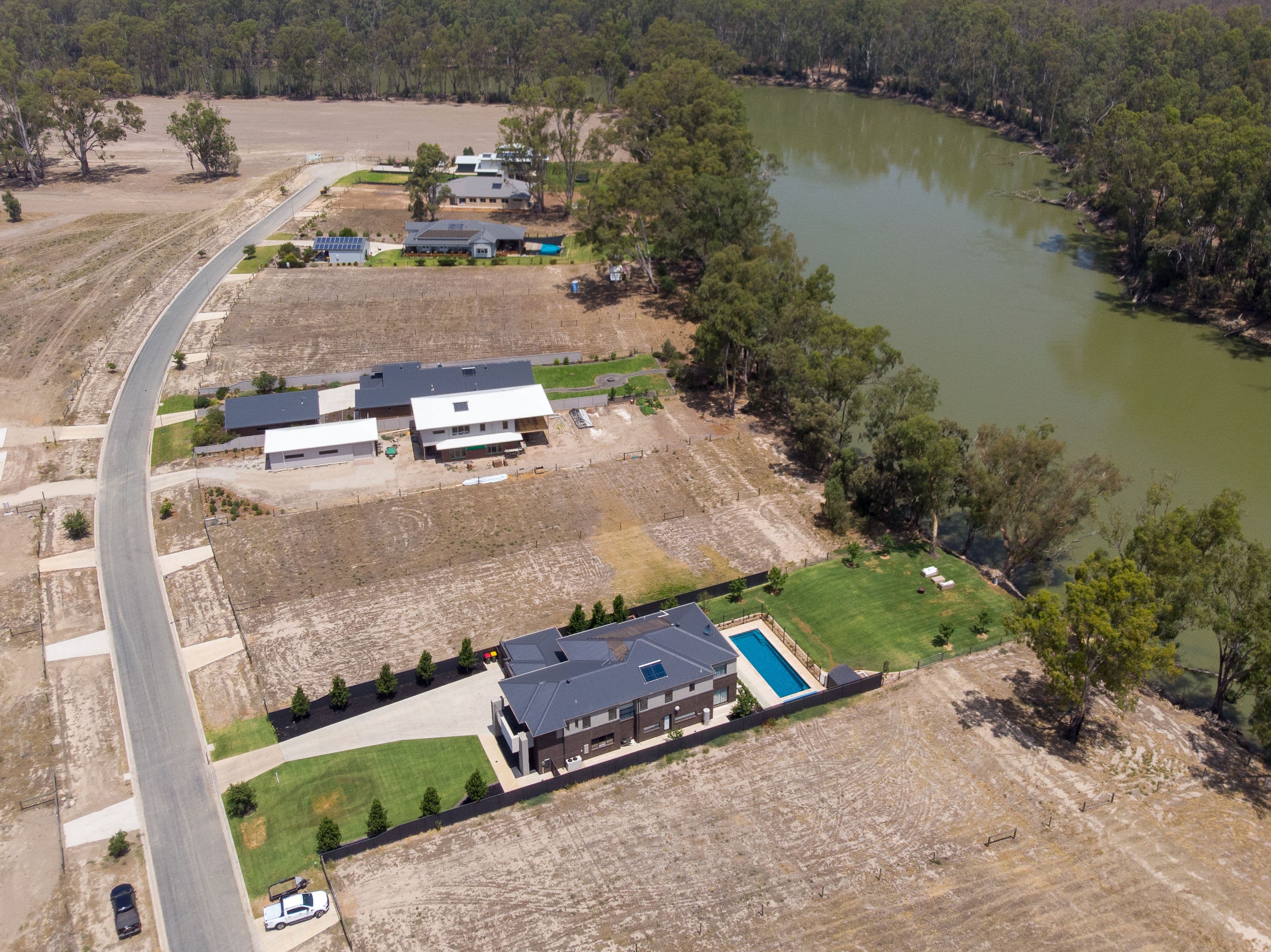19 Riverview Drive, BARHAM NSW 2732, Barham - Image 1