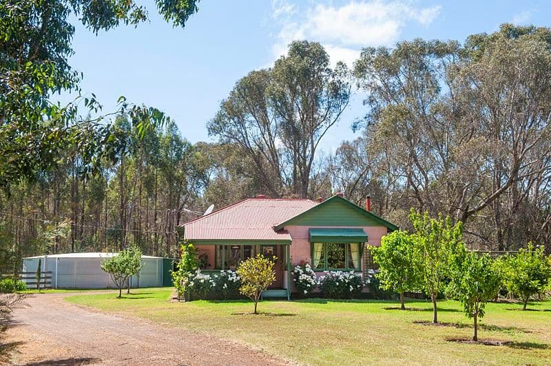 Location 12363 Cundinup Road, NANNUP WA 6275, Nannup - Image 1