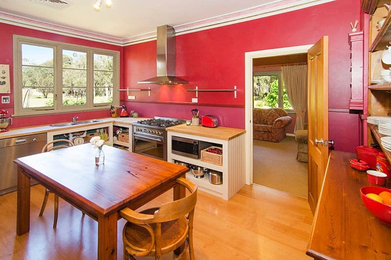 Location 12363 Cundinup Road, NANNUP WA 6275, Nannup - Thumbnail 2