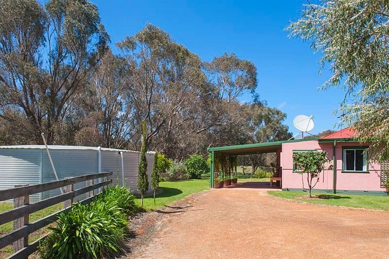 Location 12363 Cundinup Road, NANNUP WA 6275, Nannup - Thumbnail 8