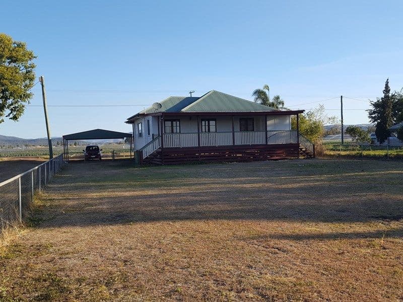 24 Alexander Street, Laidley QLD 4341, Laidley - Image 1