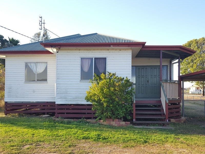 24 Alexander Street, Laidley QLD 4341, Laidley - Thumbnail 2