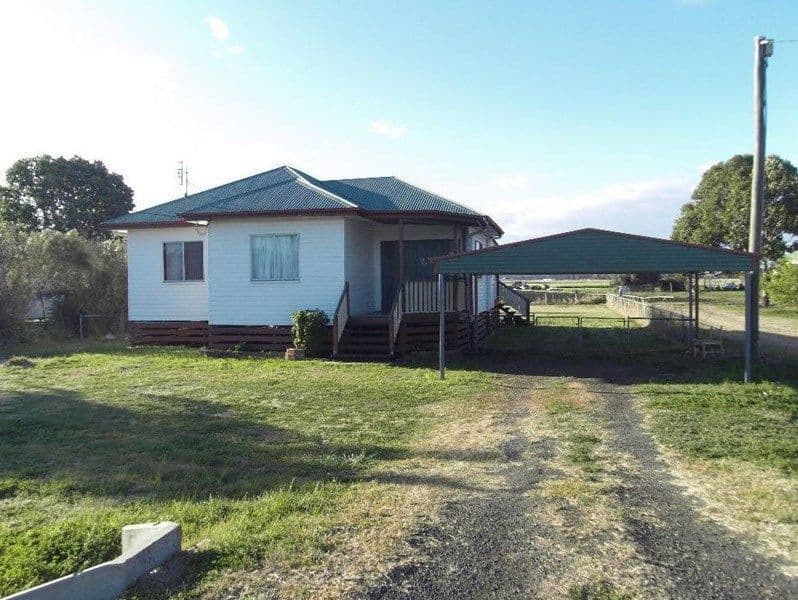 24 Alexander Street, Laidley QLD 4341, Laidley - Thumbnail 3