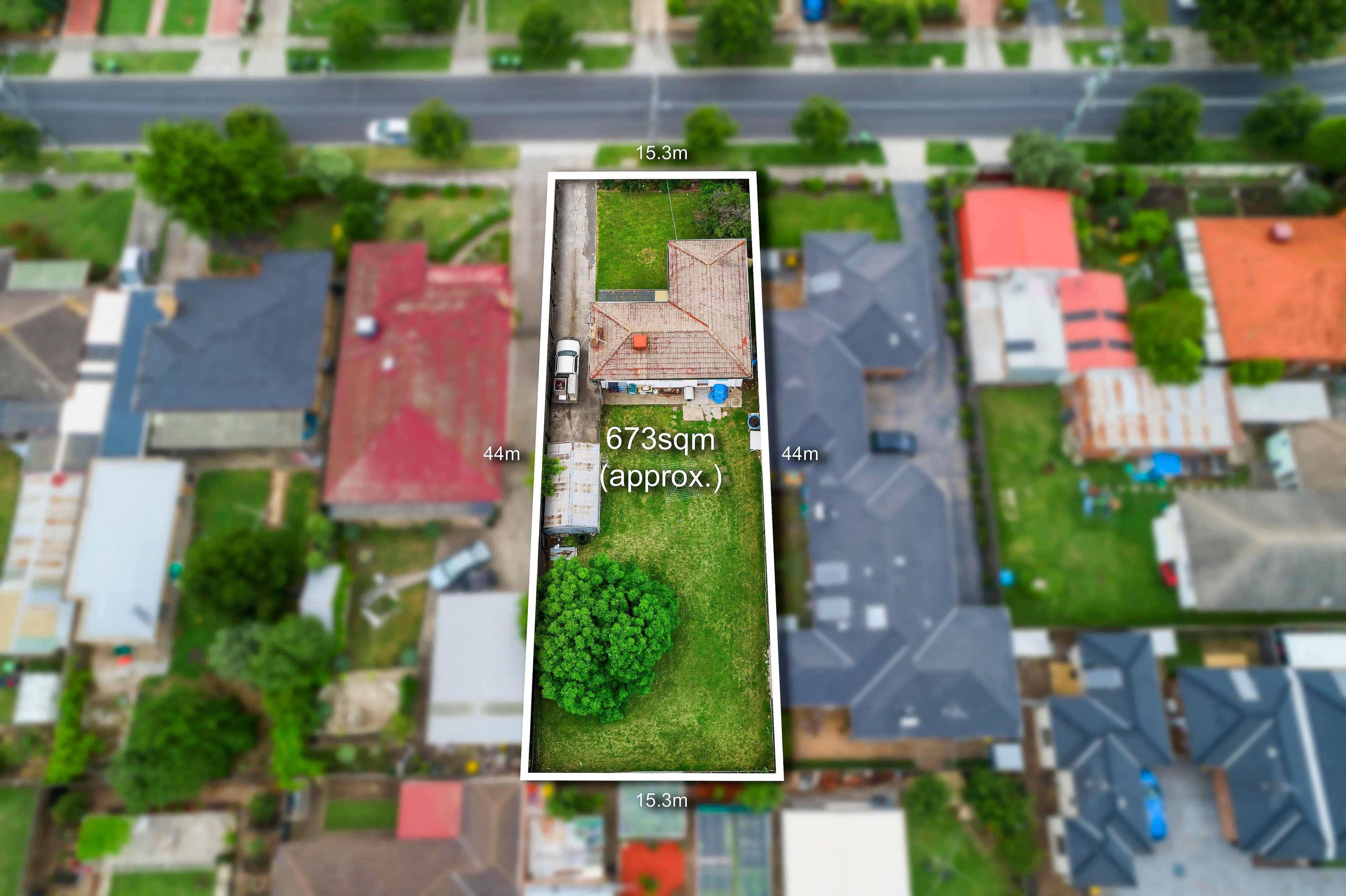 25 David Street, Lalor VIC 3075, Lalor - Thumbnail 2