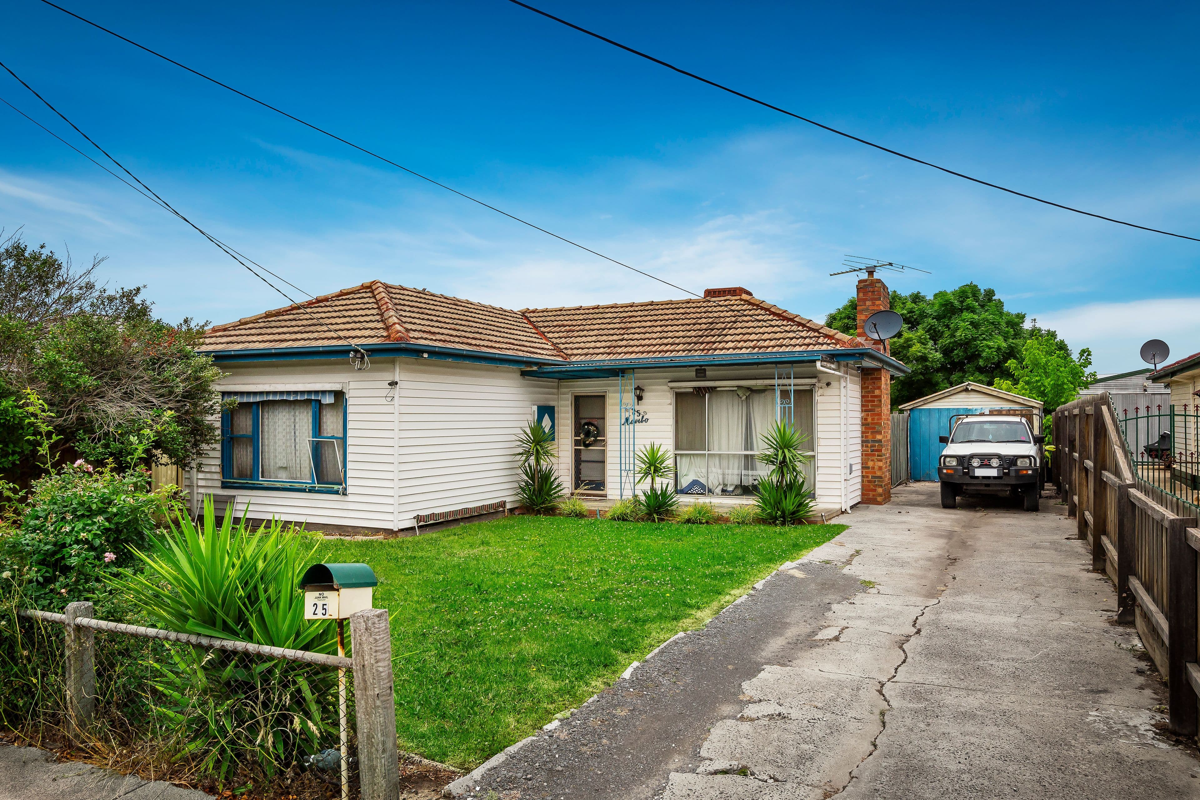 25 David Street, Lalor VIC 3075, Lalor - Thumbnail 3
