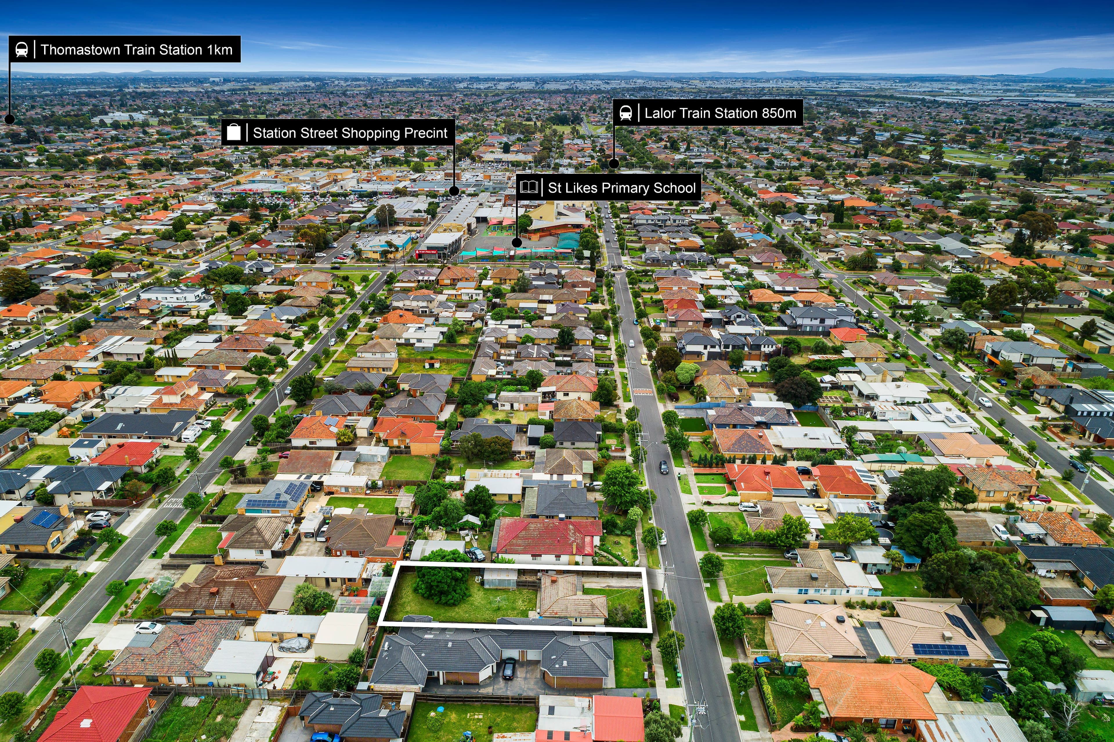 25 David Street, Lalor VIC 3075, Lalor - Thumbnail 4