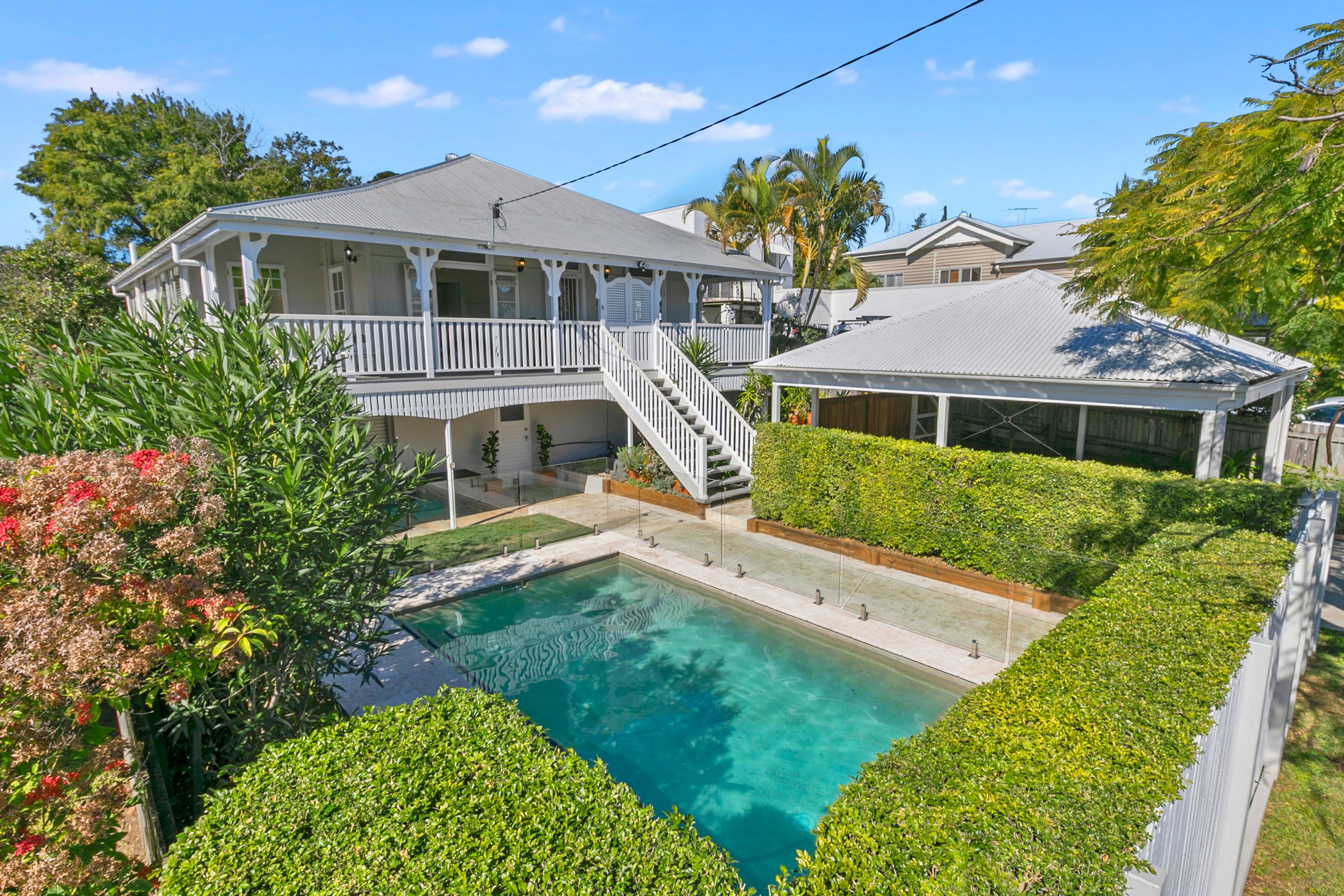11 Doncaster Street, Hendra QLD 4011, Hendra - Image 1