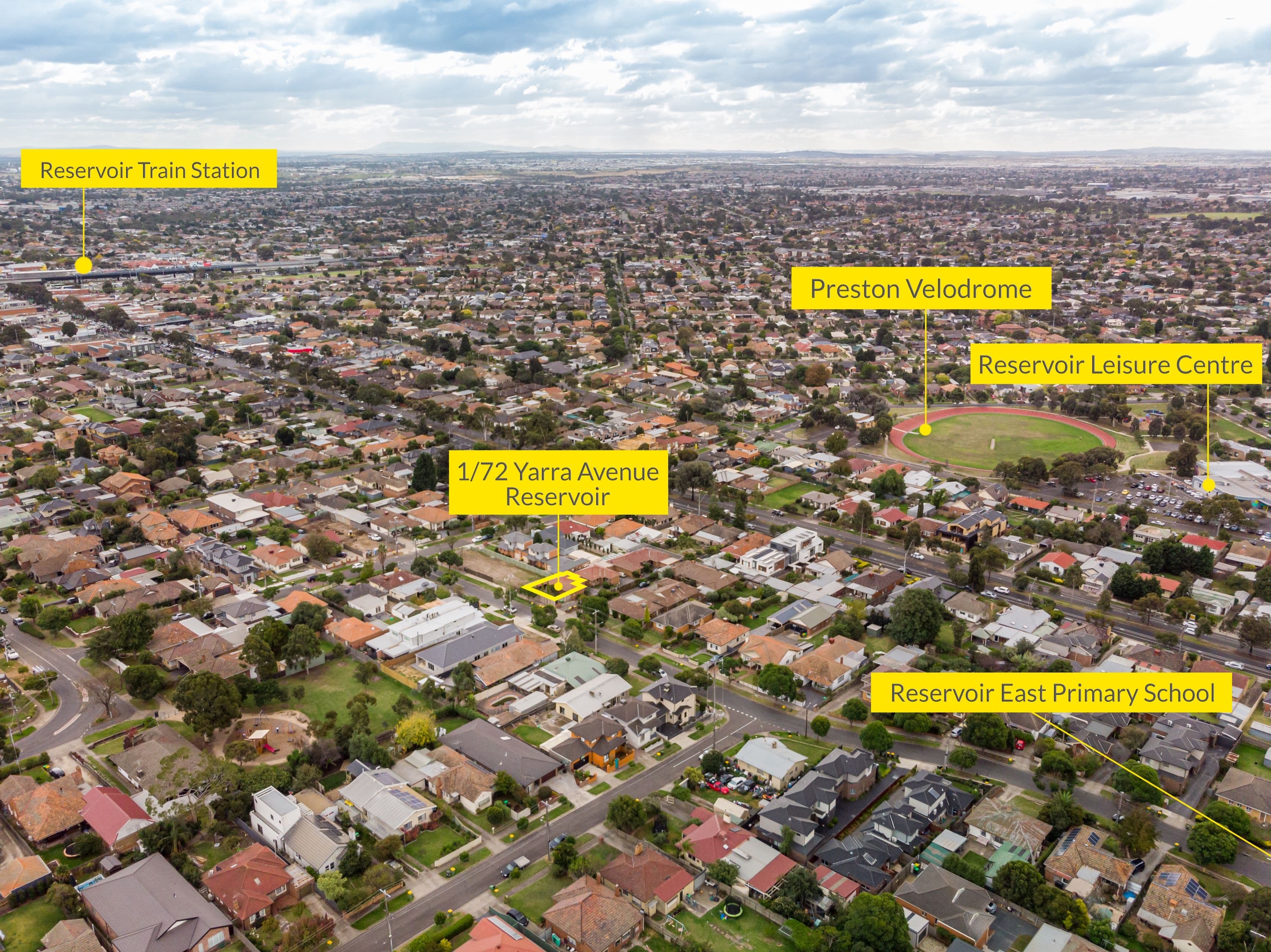 72 Yarra Avenue, Reservoir VIC 3073, Reservoir - Thumbnail 4