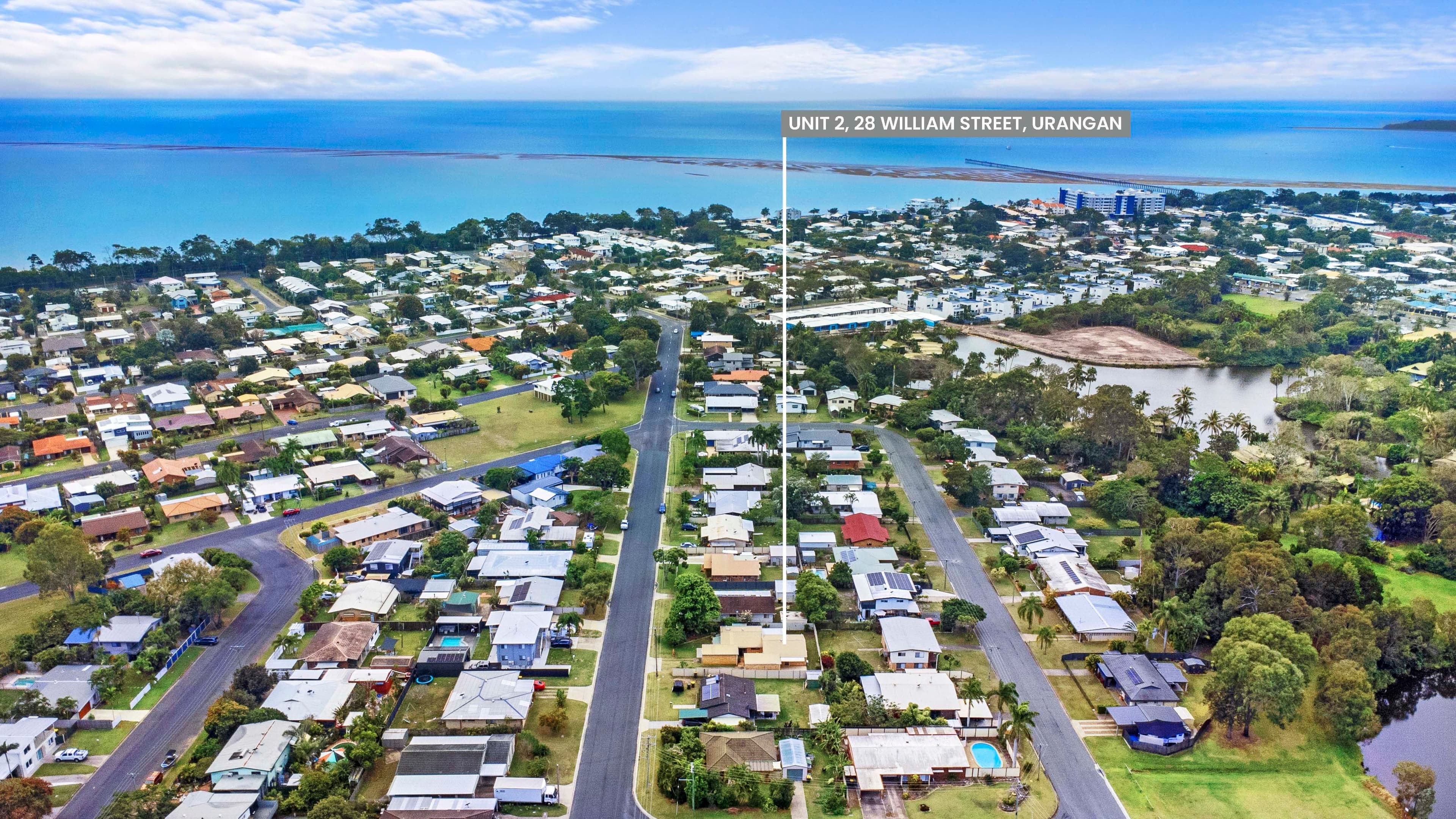 28 William Street, Urangan QLD 4655, Urangan - Image 1