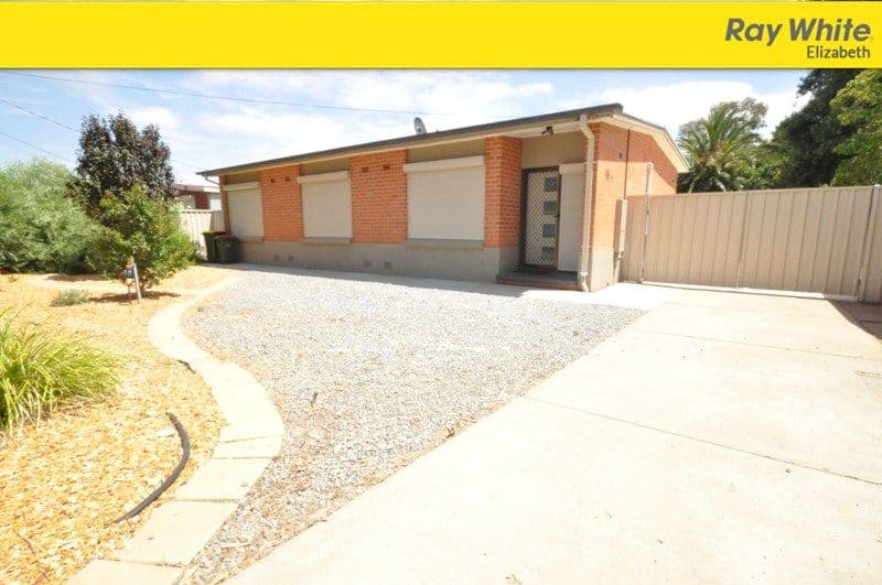 24 Berryman Road, Smithfield Plains SA 5114, Smithfield Plains - Image 1