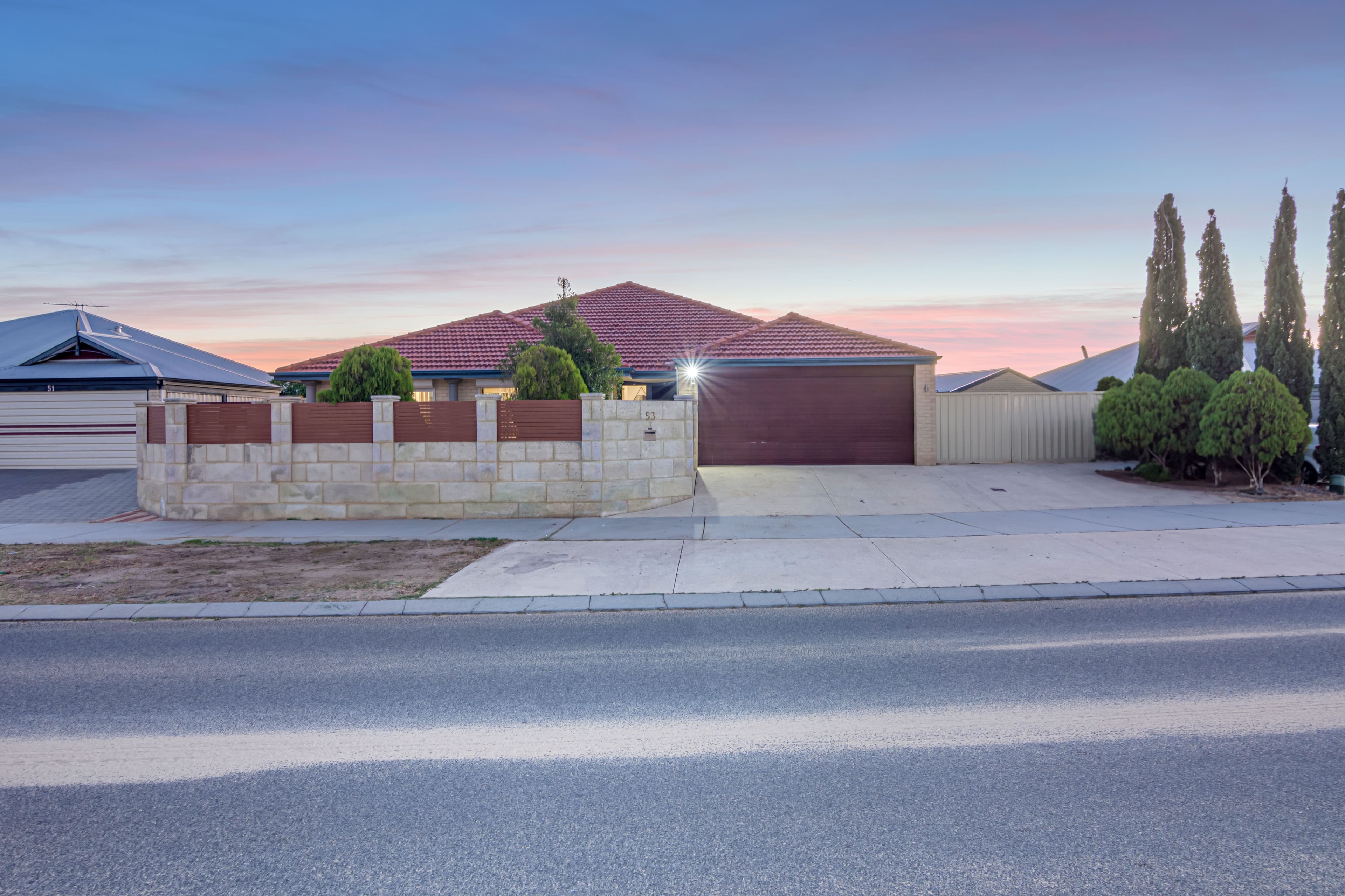 53 Ridgewood Boulevard, Ridgewood WA 6030, Ridgewood - Image 1