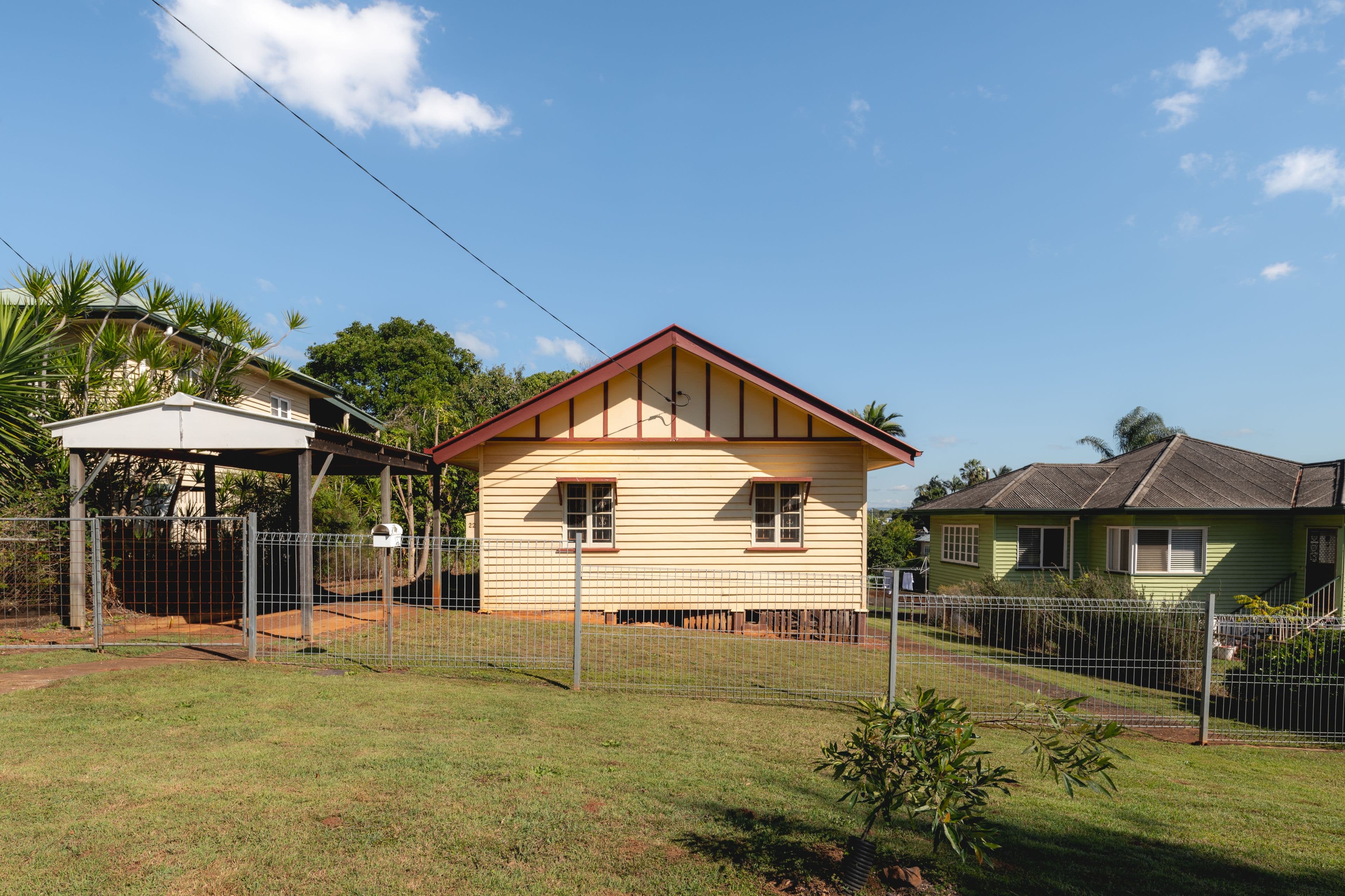22 Apperley Street, Banyo QLD 4014, Banyo - Image 1