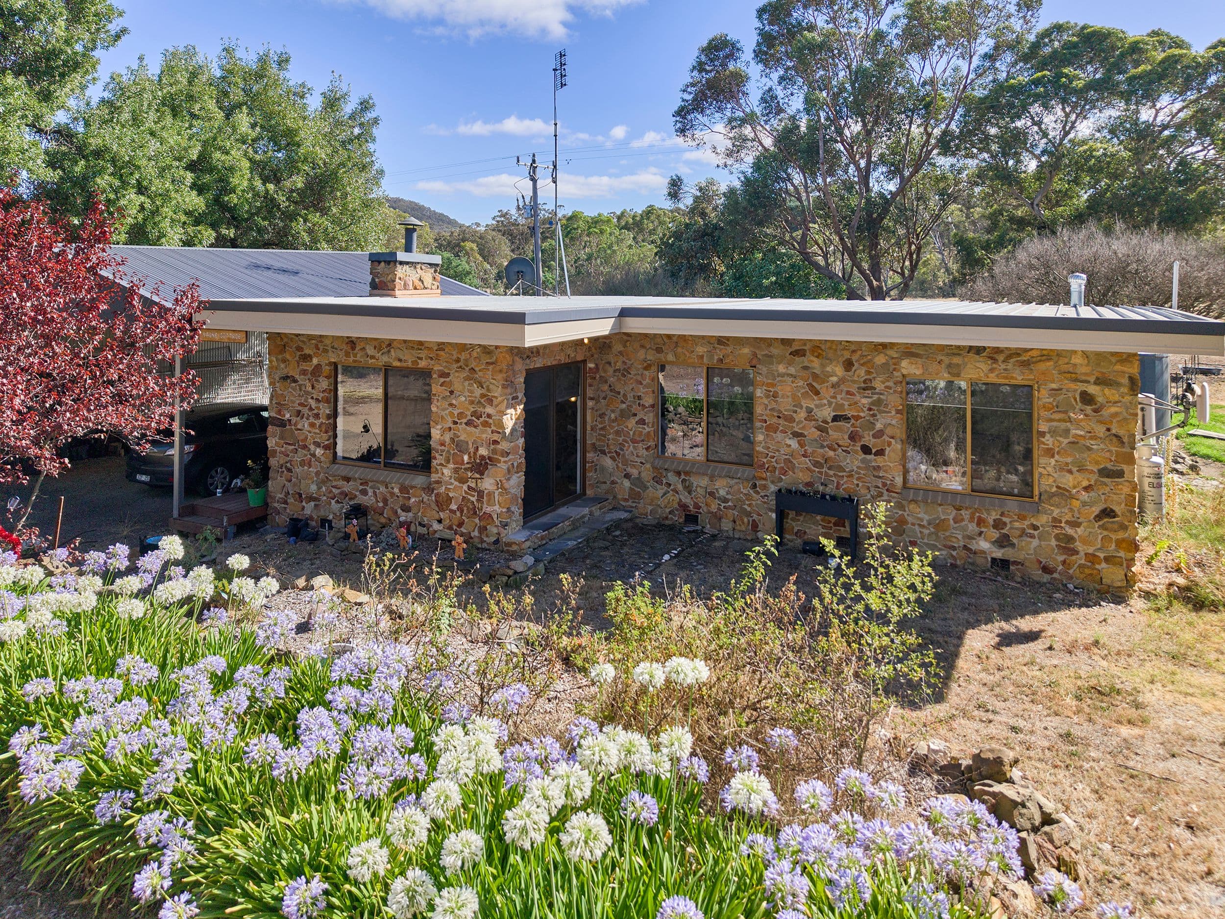 5290 Northern Highway, Tooborac VIC 3522, Tooborac - Image 1