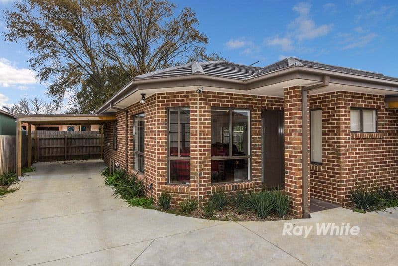28A Cochrane Street, CRANBOURNE VIC 3977, Cranbourne - Image 1
