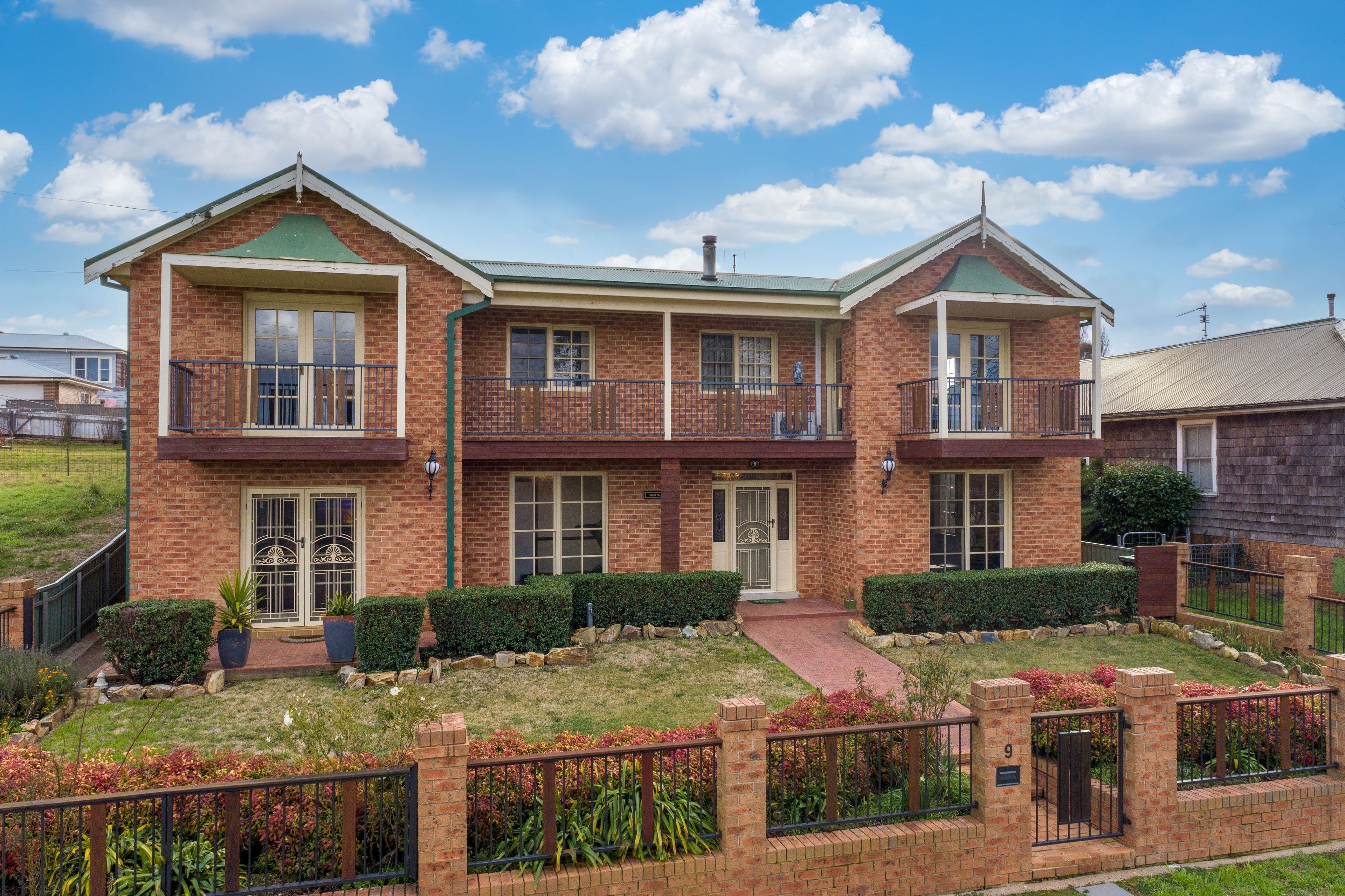 9 Cook Street, Oberon NSW 2787, Oberon - Image 1