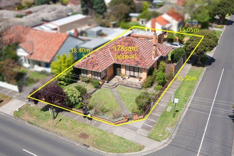 1266 North Road, OAKLEIGH SOUTH VIC 3167, Oakleigh South - Thumbnail 2
