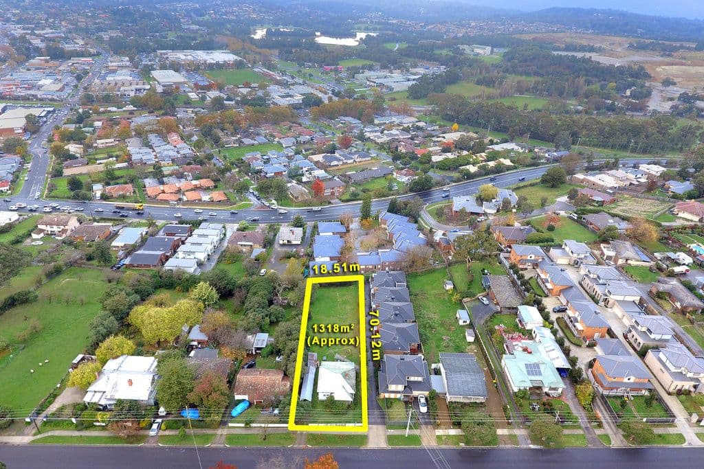 47 Albert Hill Road, Lilydale VIC 3140, Lilydale - Image 1