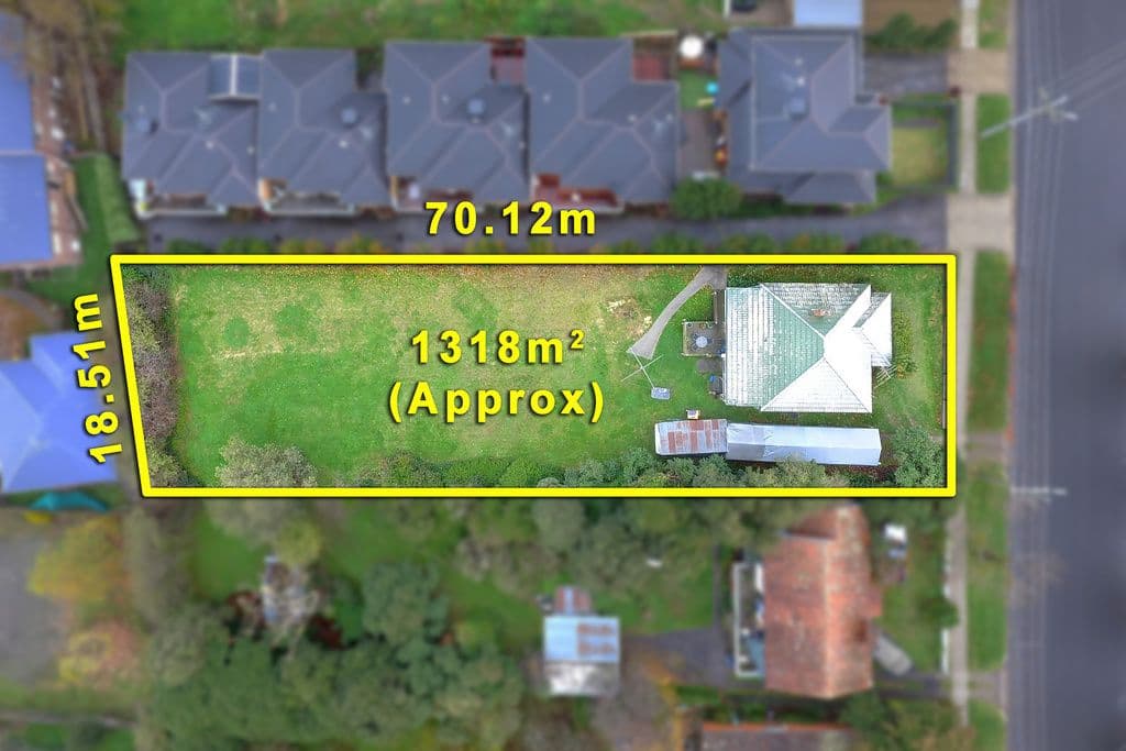 47 Albert Hill Road, Lilydale VIC 3140, Lilydale - Thumbnail 2