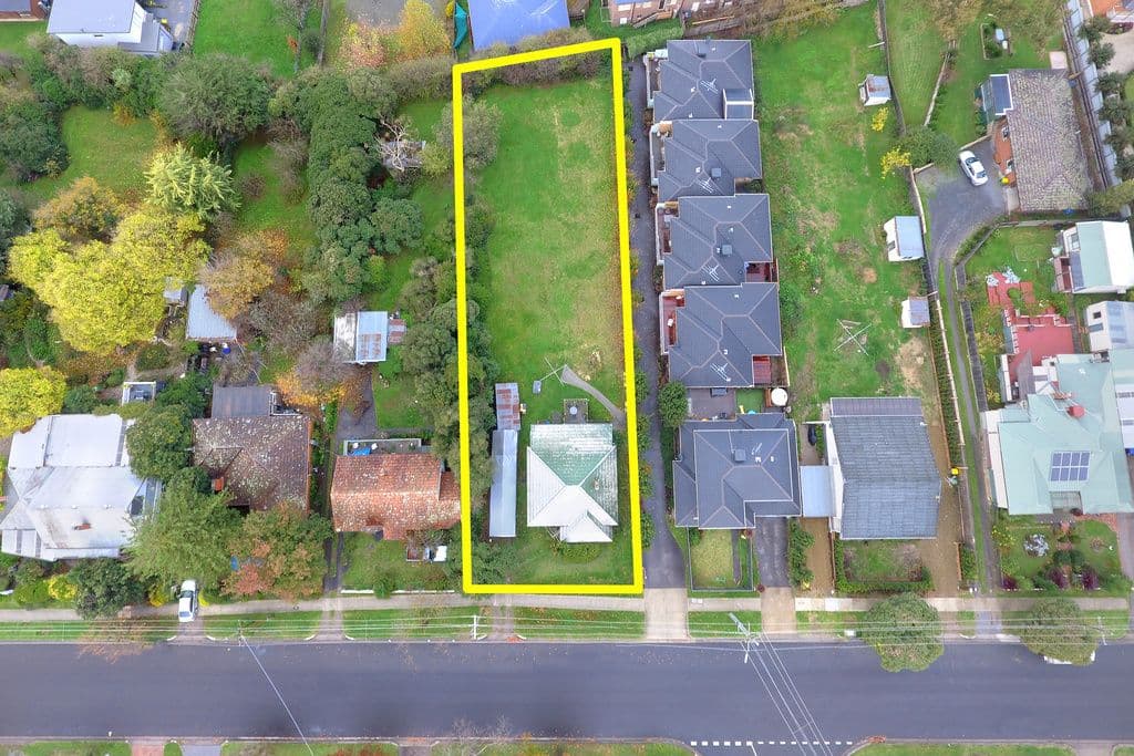 47 Albert Hill Road, Lilydale VIC 3140, Lilydale - Thumbnail 4