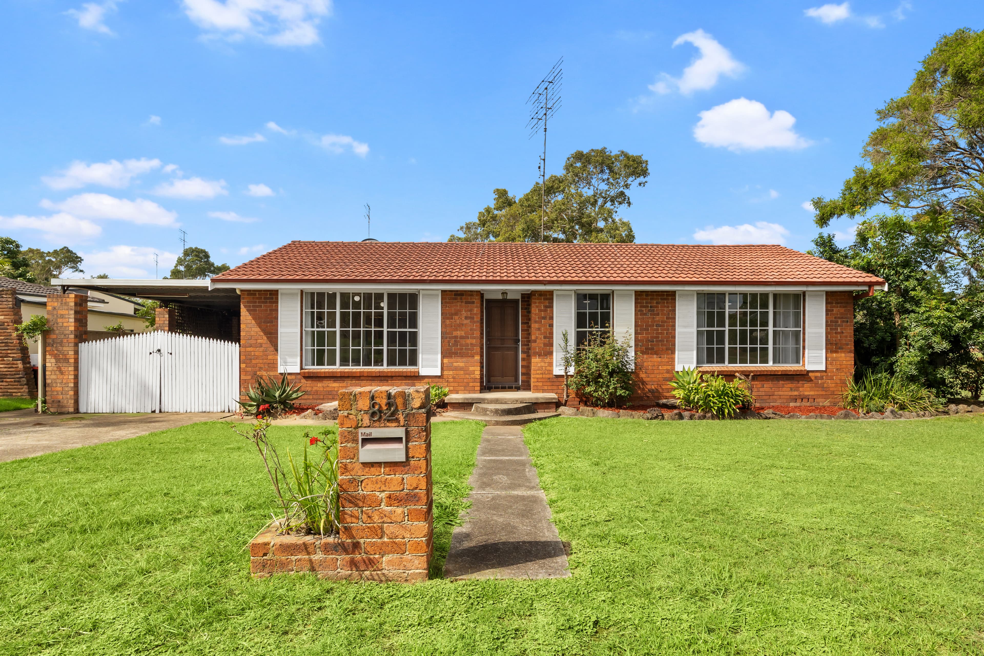 82 Tukara Road, SOUTH PENRITH, South Penrith - Image 1