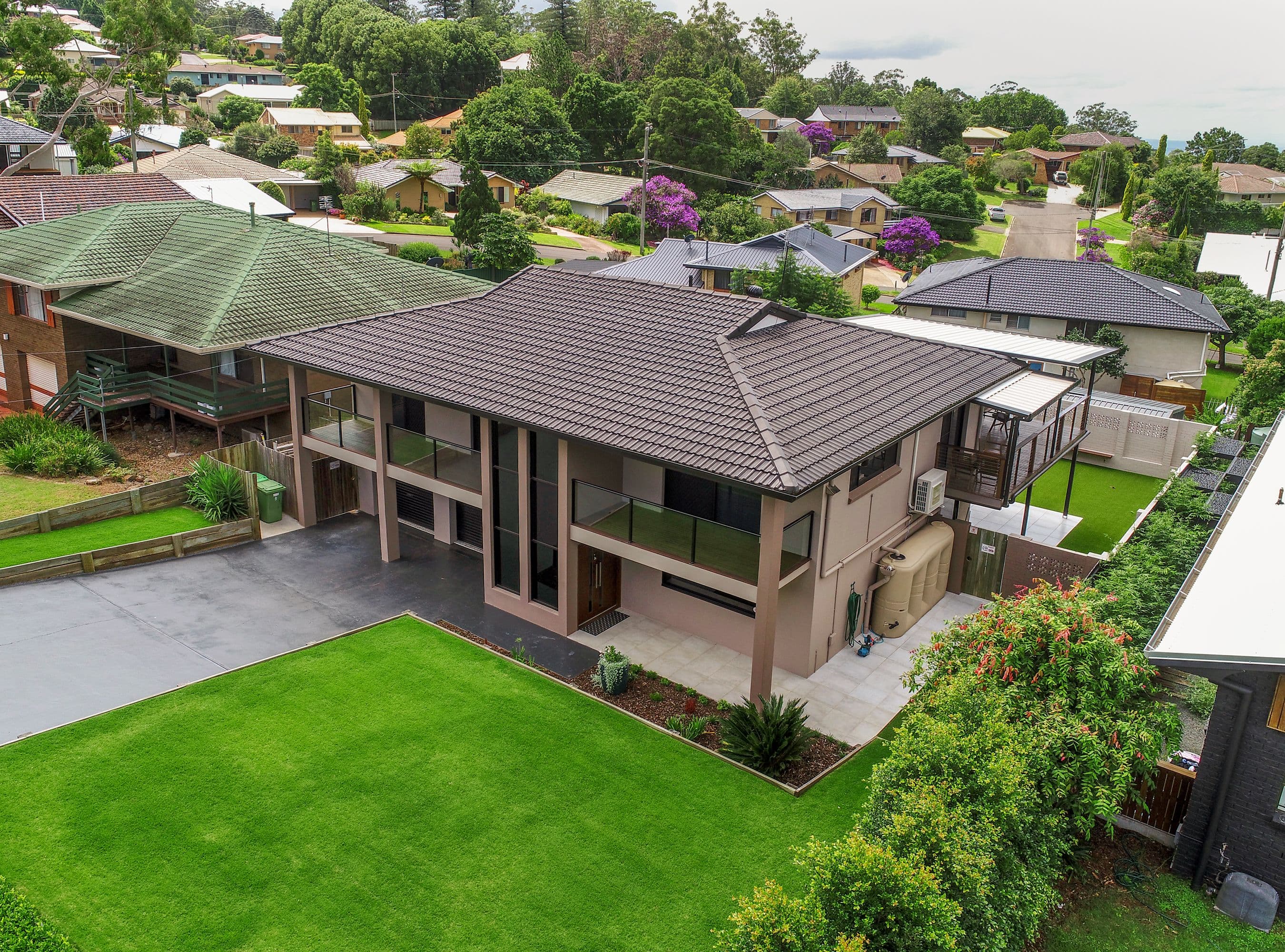 16 Blue Hills Drive, Rangeville QLD 4350, Rangeville - Thumbnail 2