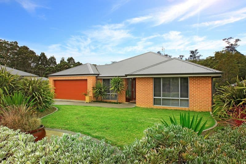7 Connolly Street, TOMERONG NSW 2540, Tomerong - Image 1