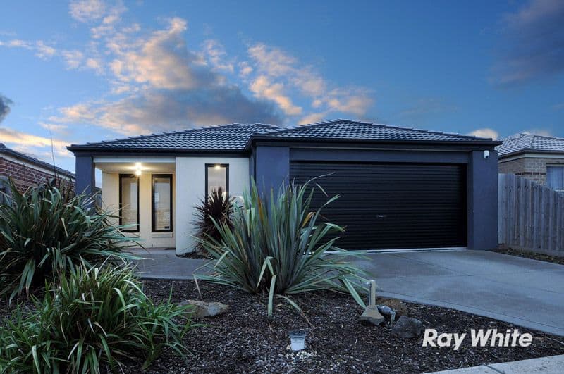 71 Calais Circuit, CRANBOURNE WEST VIC 3977, Cranbourne West - Image 1