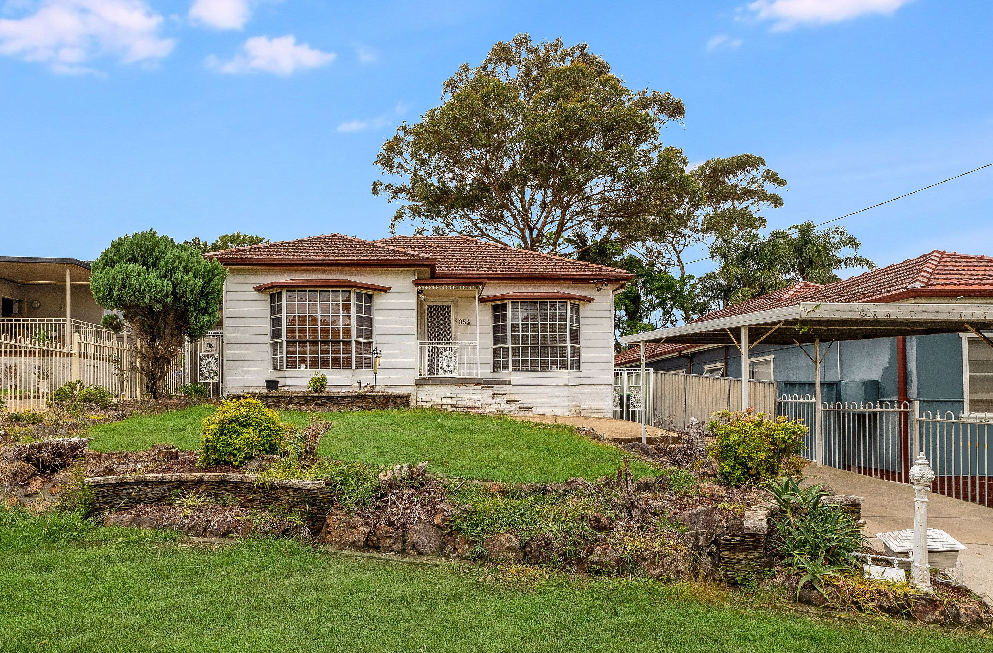 35 Harcourt Avenue, East Hills NSW 2213, East Hills - Image 1
