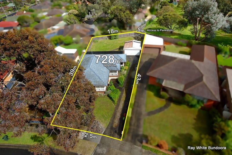 35 Judith Street, BUNDOORA VIC 3083, Bundoora - Image 1