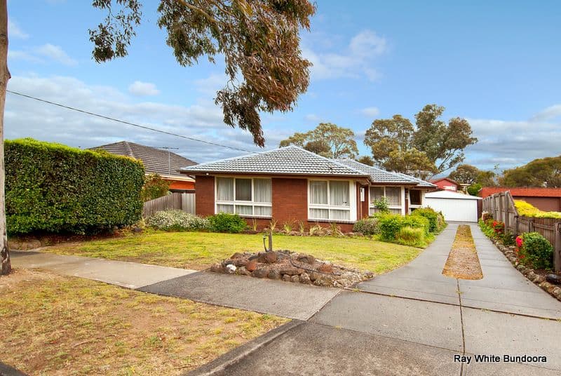 35 Judith Street, BUNDOORA VIC 3083, Bundoora - Thumbnail 2