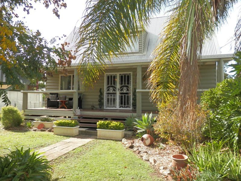 90 Cooper Street, LAIDLEY QLD 4341, Laidley - Image 1