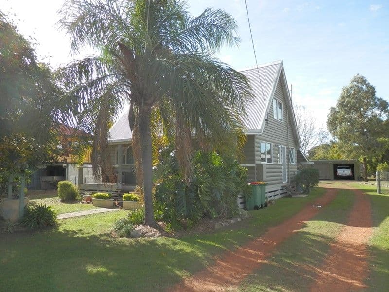 90 Cooper Street, LAIDLEY QLD 4341, Laidley - Thumbnail 2