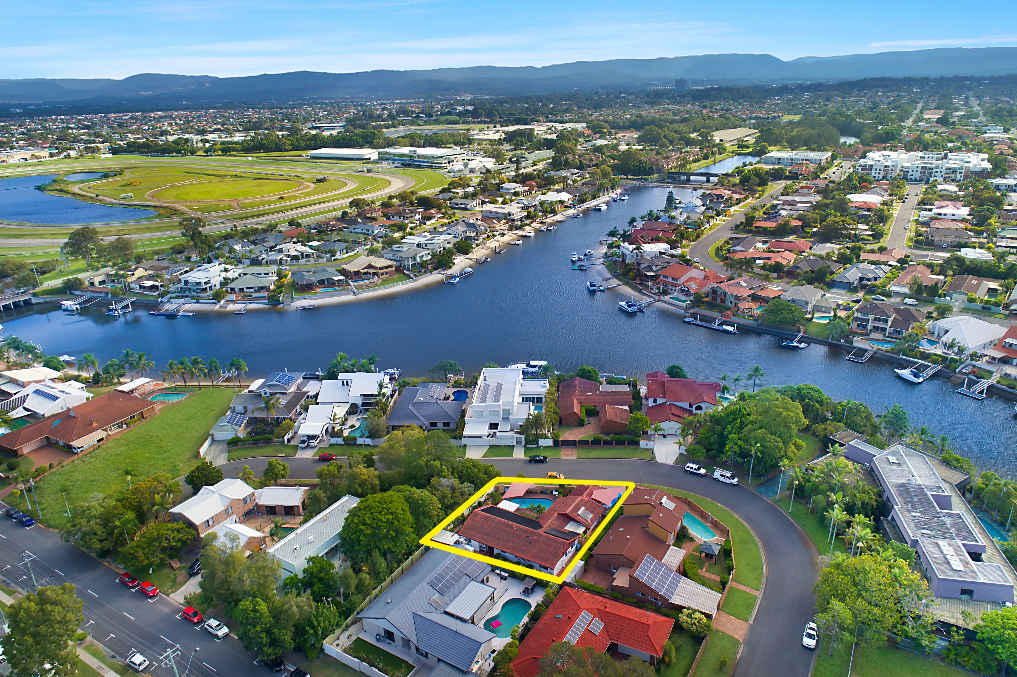 5 Mercedes Place, Bundall QLD 4217, Bundall - Image 1