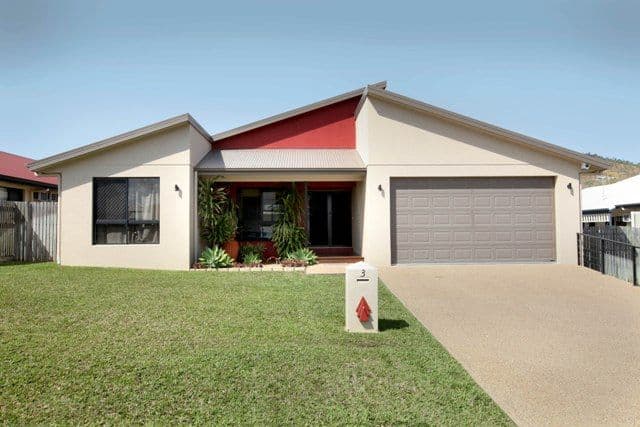 3 Horizon Drive, DOUGLAS QLD 4814, Douglas - Image 1