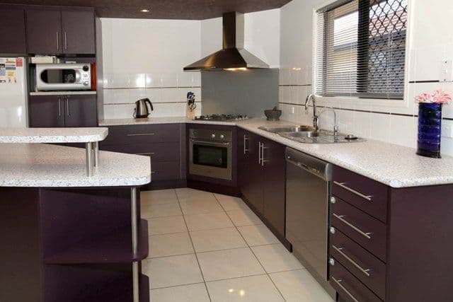 3 Horizon Drive, DOUGLAS QLD 4814, Douglas - Thumbnail 5