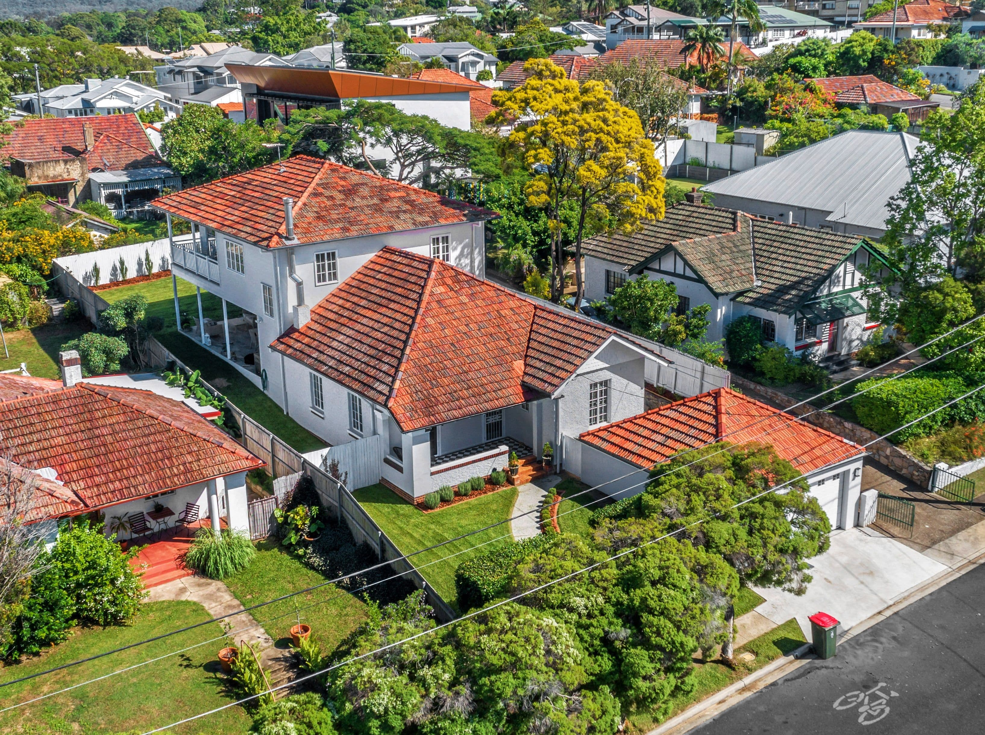 12 Lind Street, Newmarket QLD 4051, Newmarket - Thumbnail 4