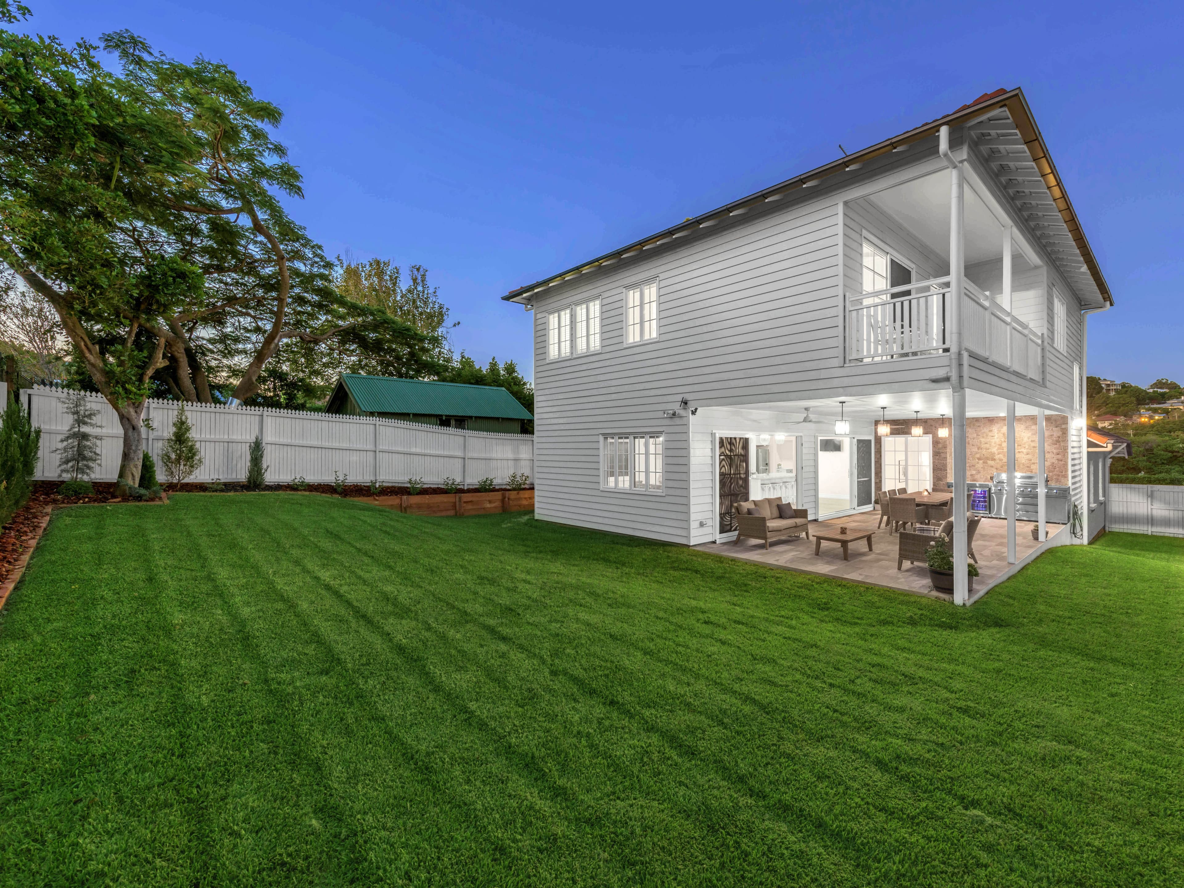12 Lind Street, Newmarket QLD 4051, Newmarket - Thumbnail 5
