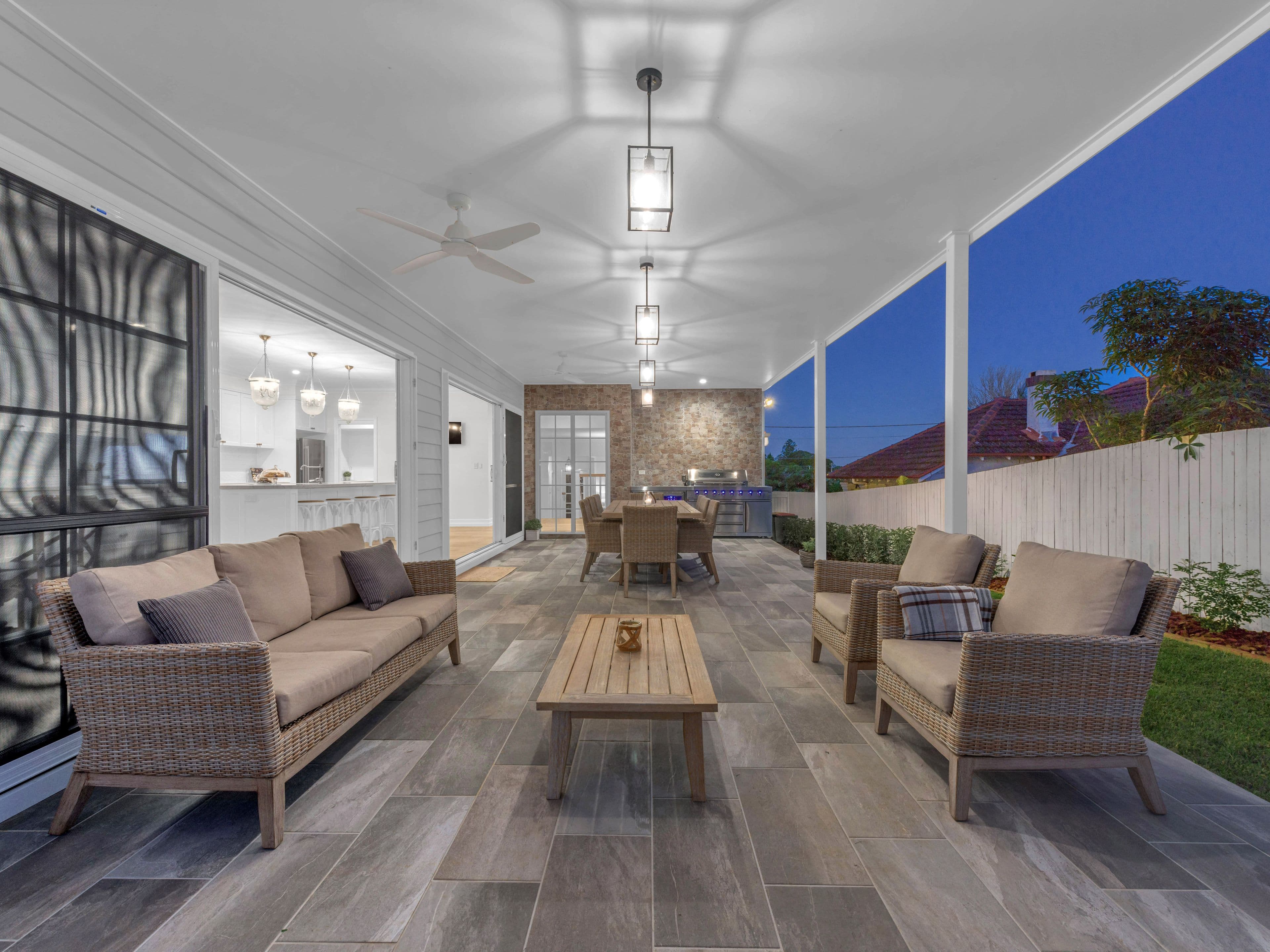 12 Lind Street, Newmarket QLD 4051, Newmarket - Thumbnail 7