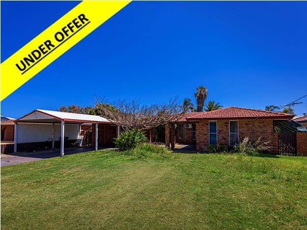 54 Shaw Street, West Lamington WA 6430, West Lamington - Image 1