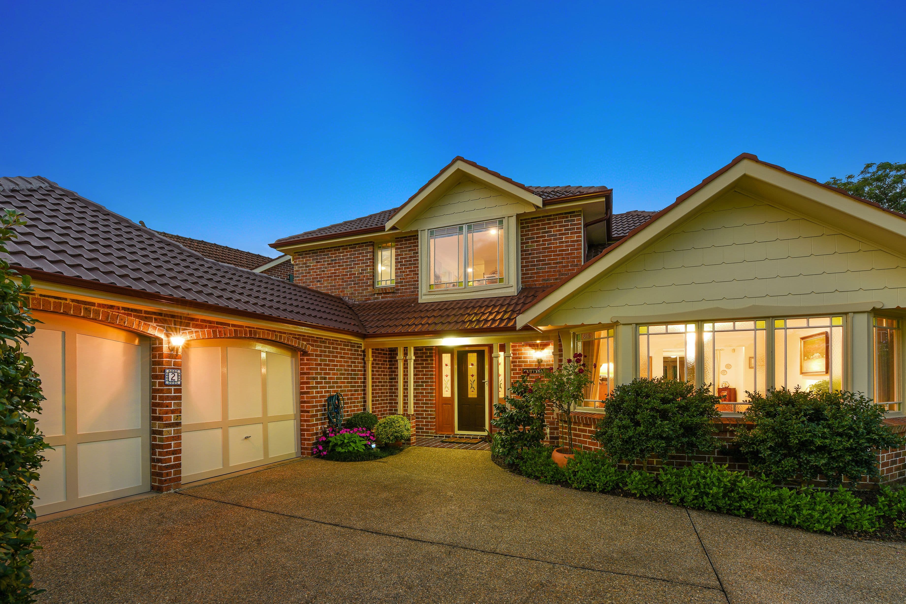 2 Powells Retreat, Westleigh - Image 1