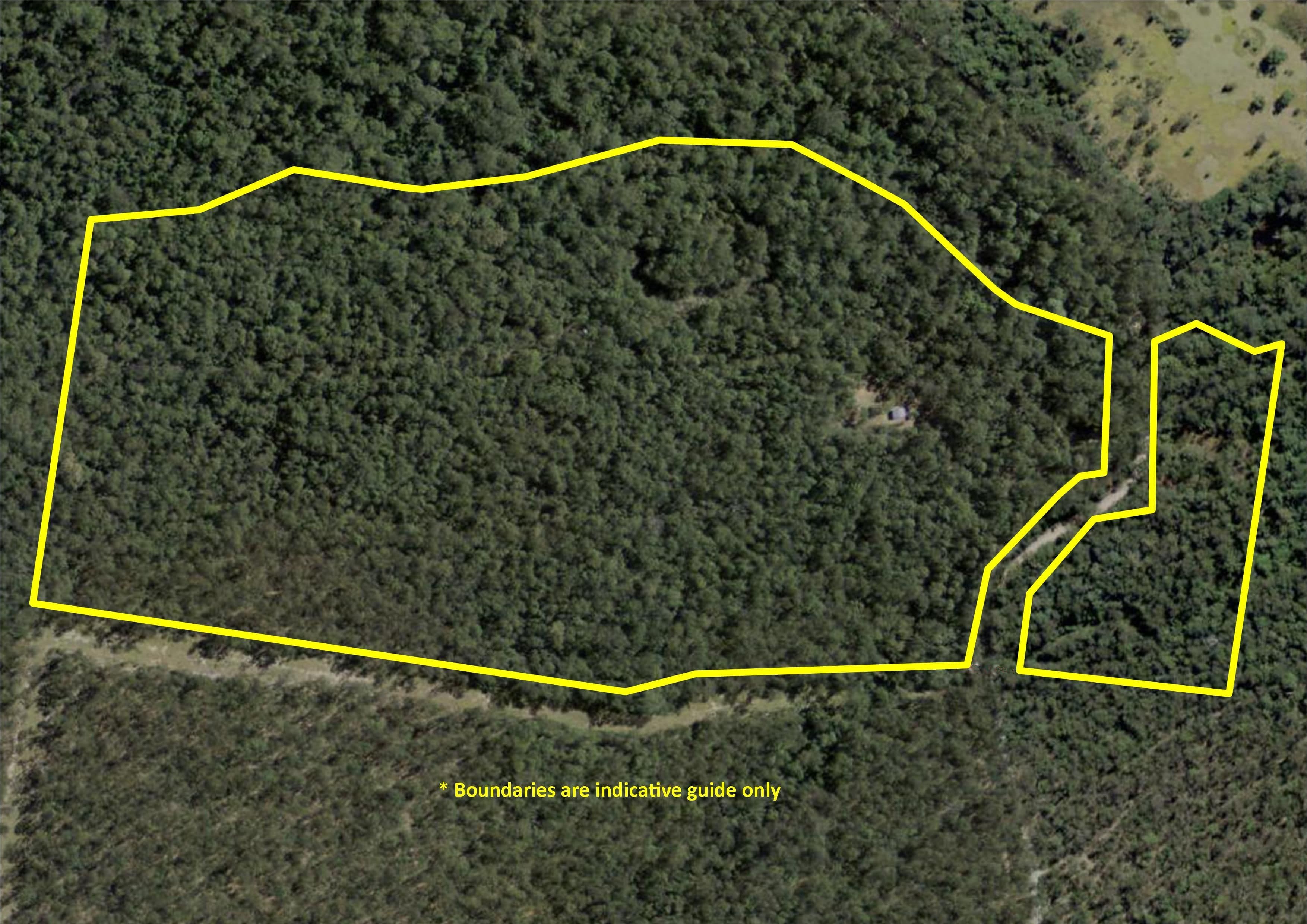 419 Tullymorgan-Jackybulbin Road, Tullymorgan NSW 2463, Tullymorgan - Image 1